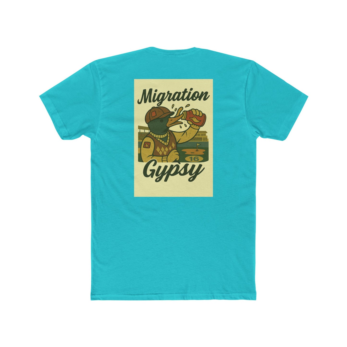 PHX Golf Stop T-Shirt