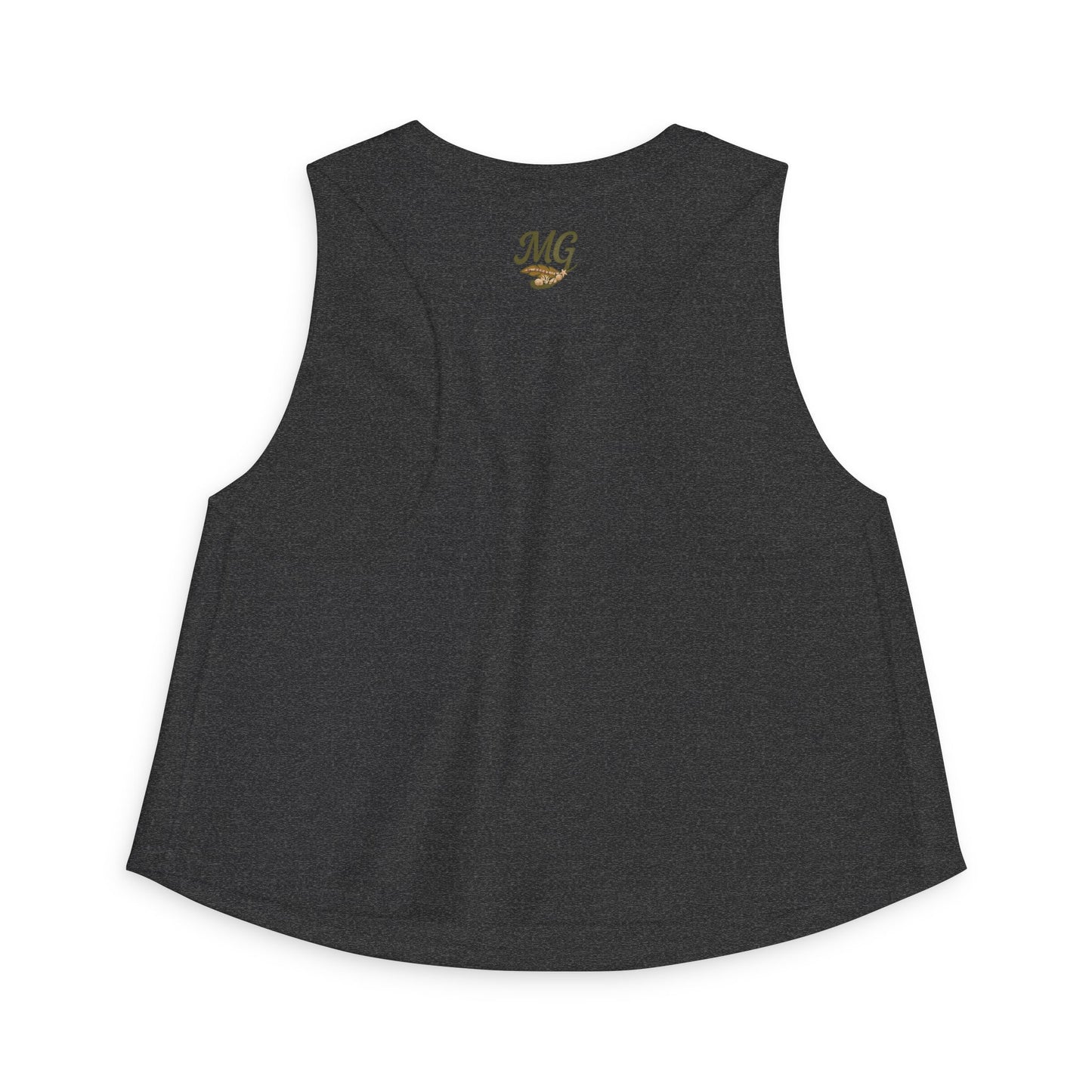Gypsy Beach Bikini Crop Top Tank