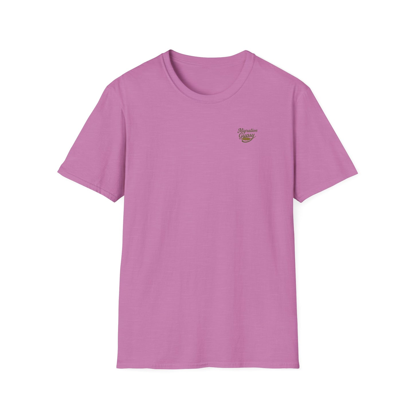 Mallard Gypsy Water Ski Tee