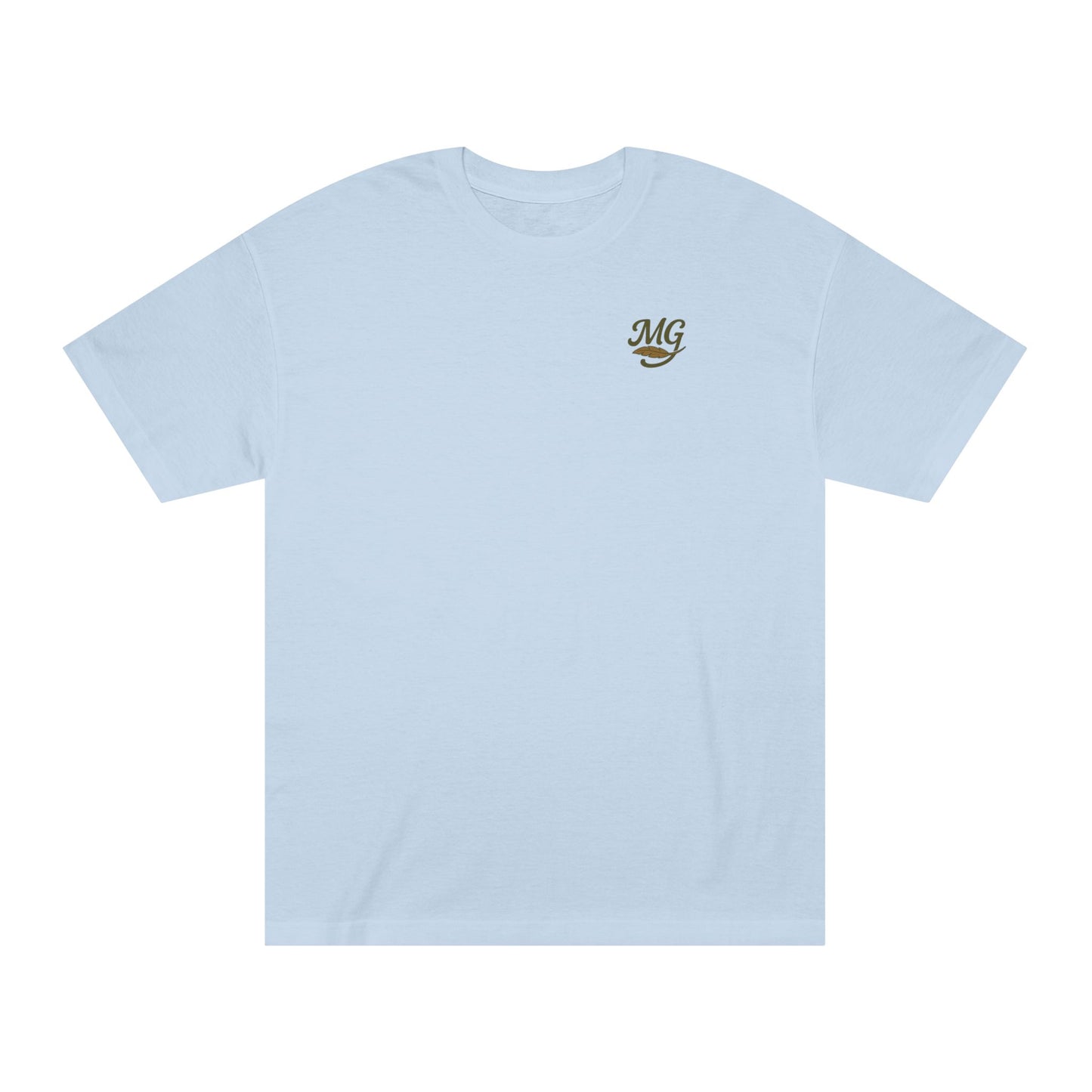 MG Pintail Flyfishing Tee