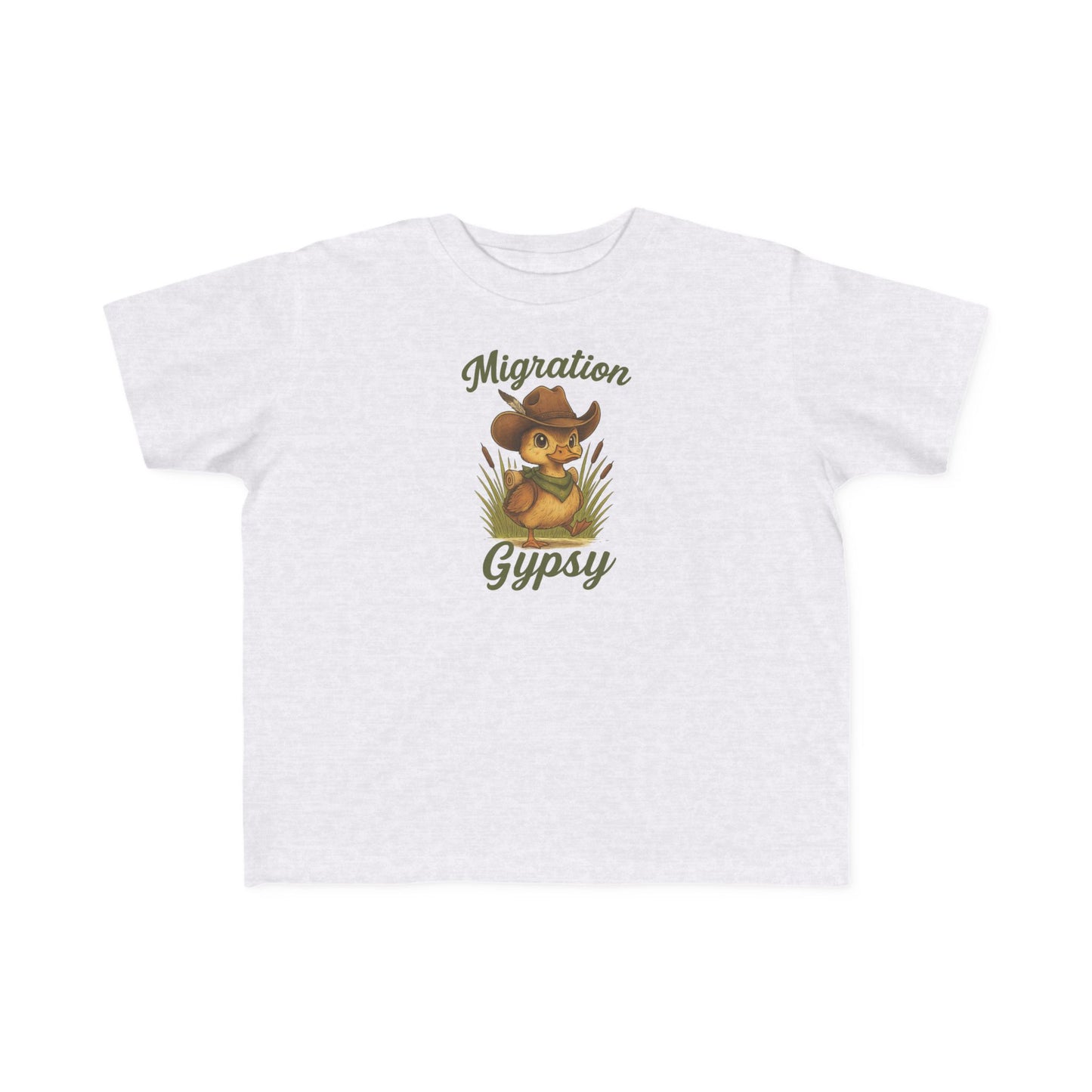 Mini Migrator - Toddler Tee