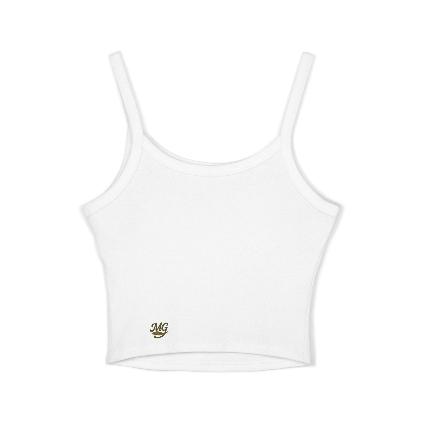 Migration Gypsy Spaghetti Tank Top