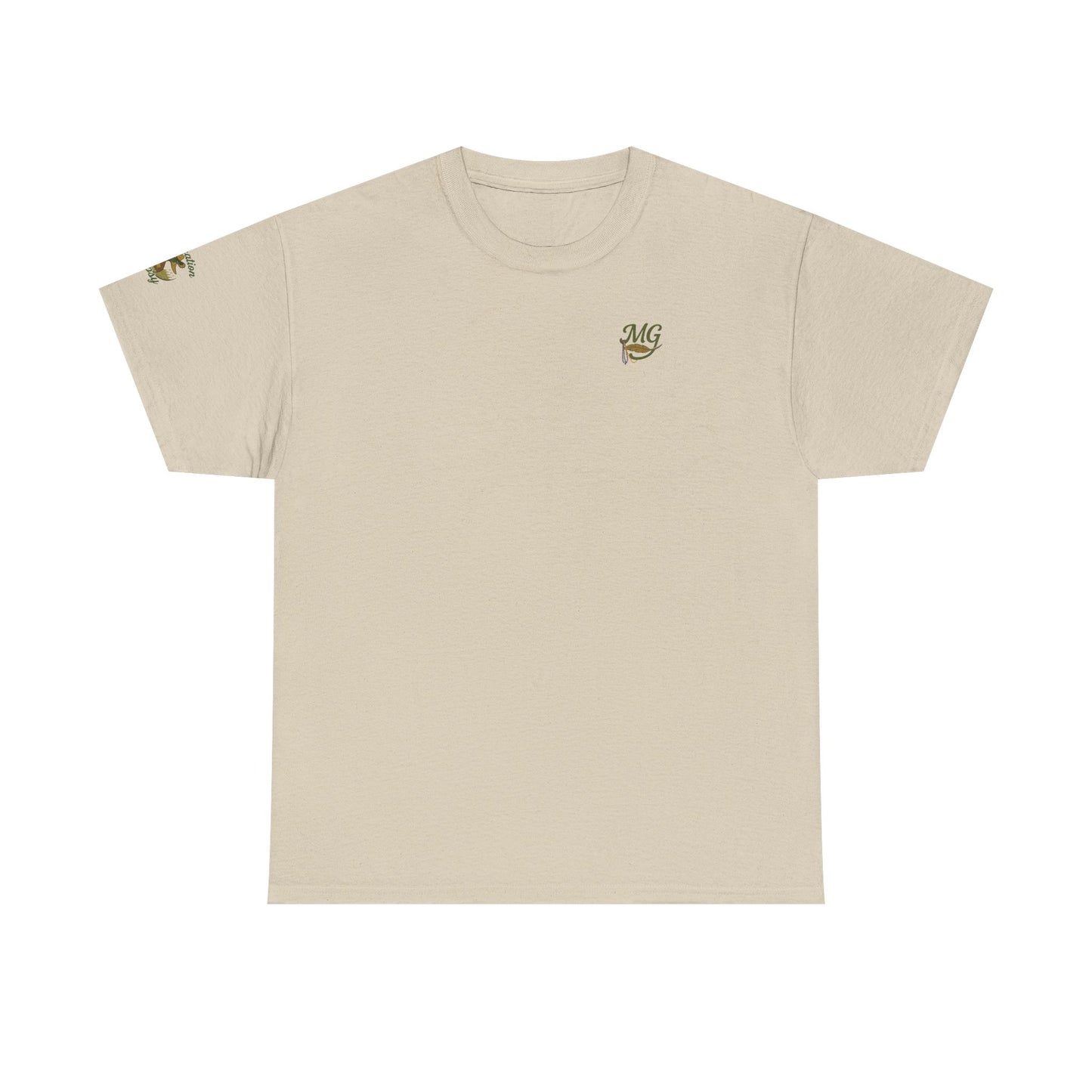 Mardi Gras Migration Gypsy Short Sleeve T‑Shirt — Jester
