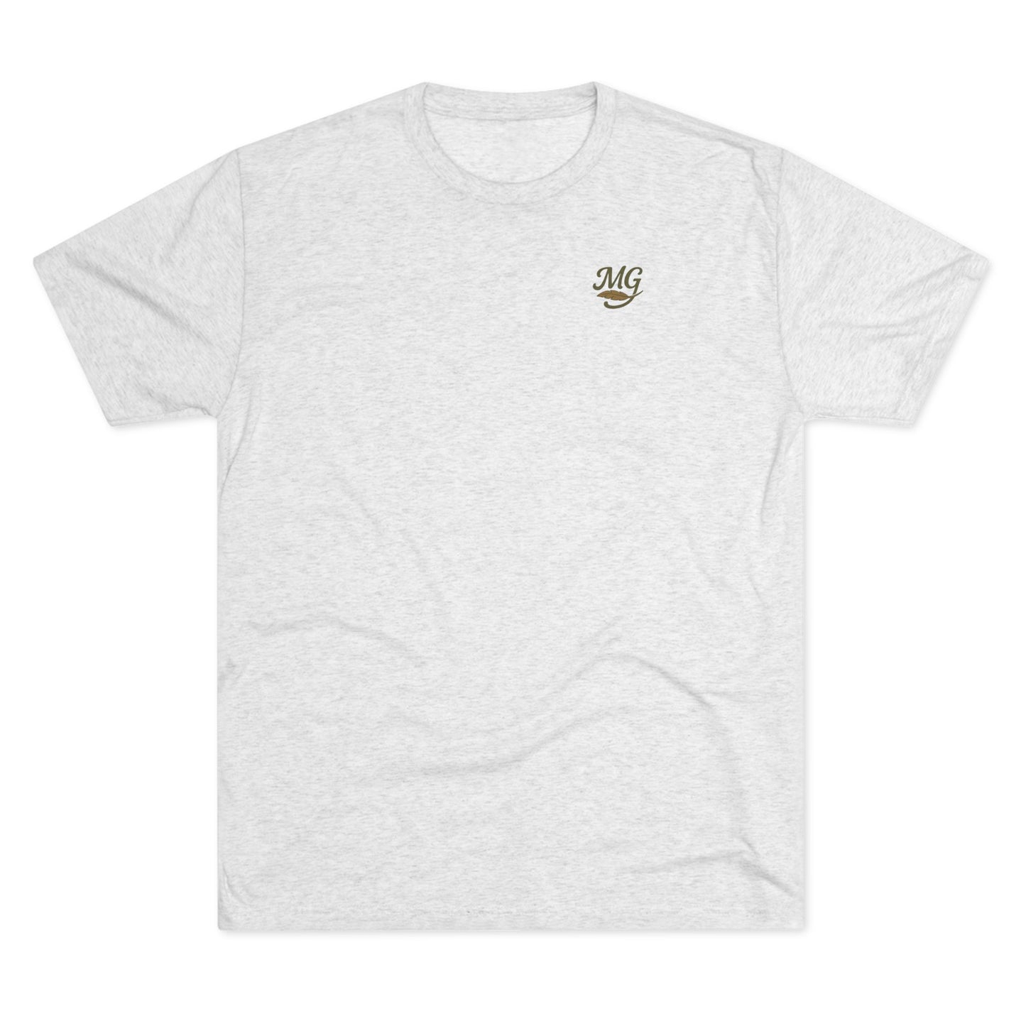 Pintail Marsh Fishing Unisex Tee