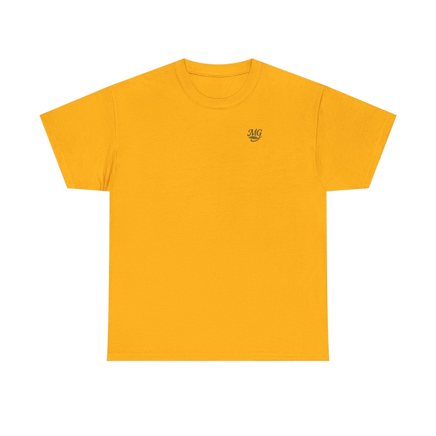 Gypsy Beer Pong Unisex Heavy Cotton Tee