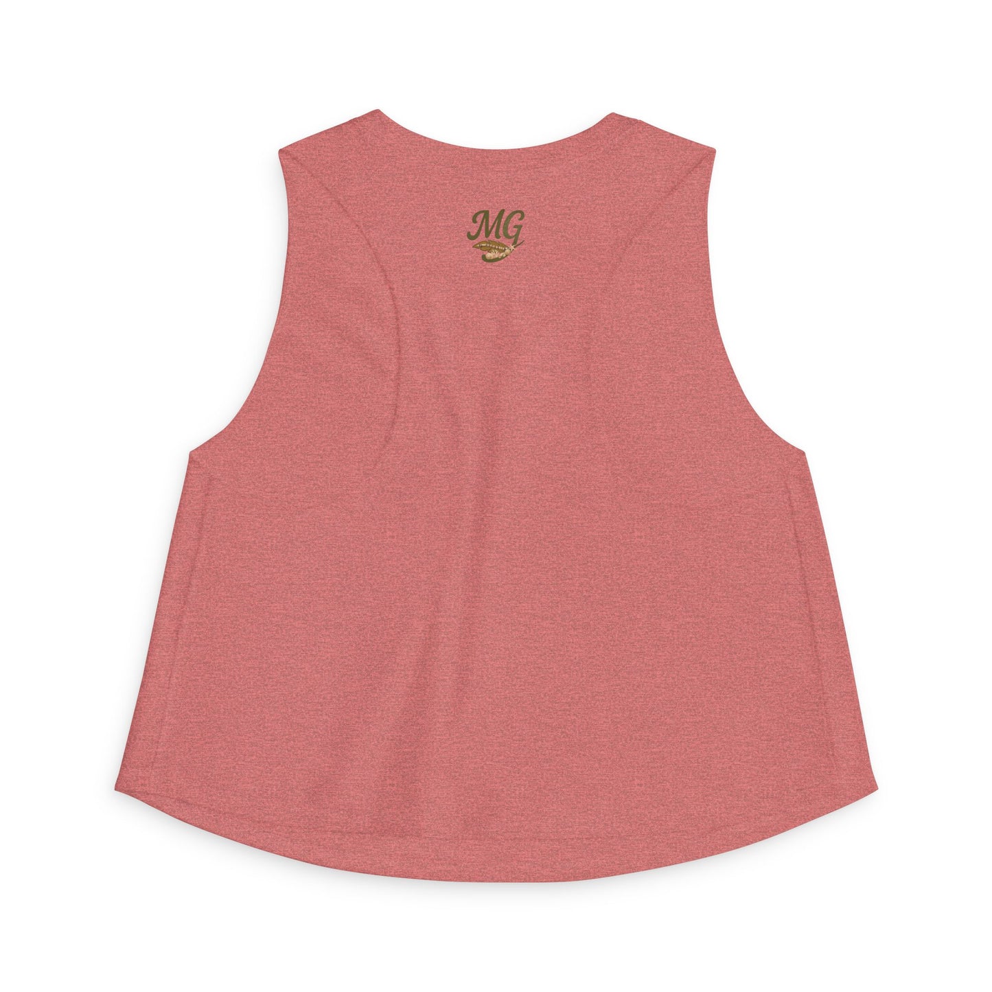 Gypsy Beach Bikini Crop Top Tank