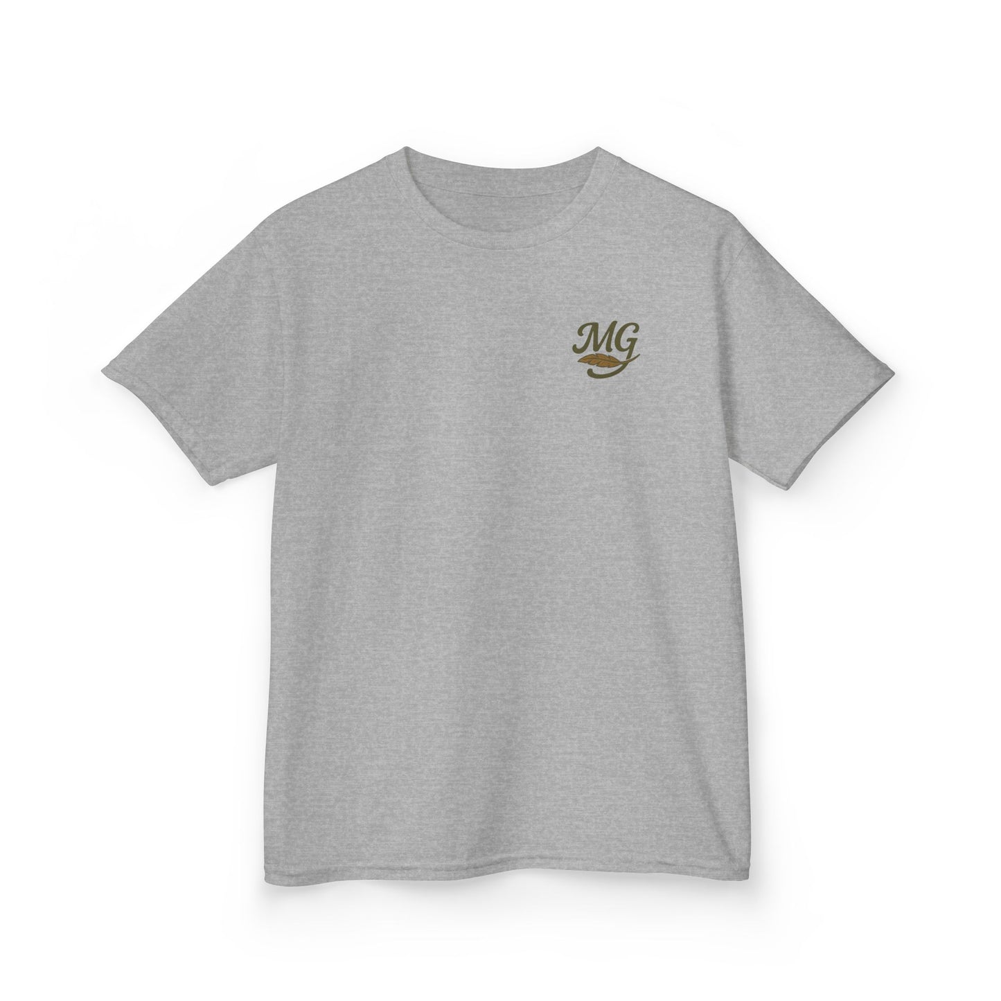 Kids Mini Migrator Tee