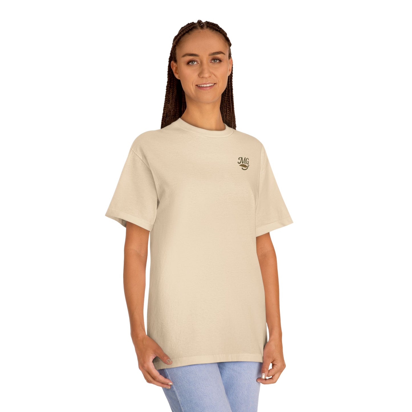 MG Pintail Flyfishing Tee