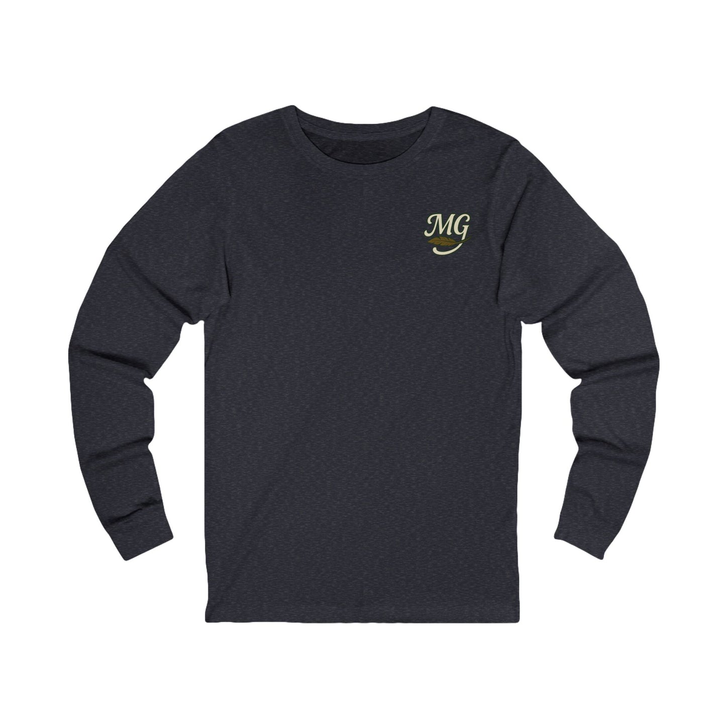 Ladies Migration Gypsy Mallard Long Sleeve Tee