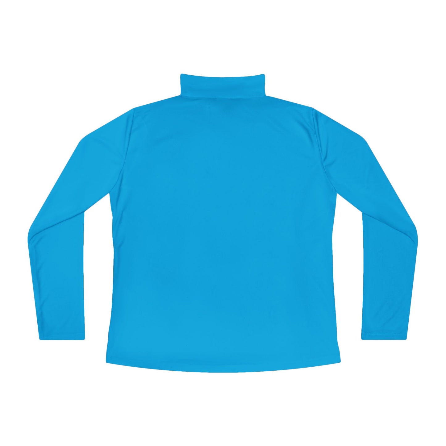 Migration Gypsy Ladies Quarter-Zip Pullover — Performance Golf Pullover with MG Logo