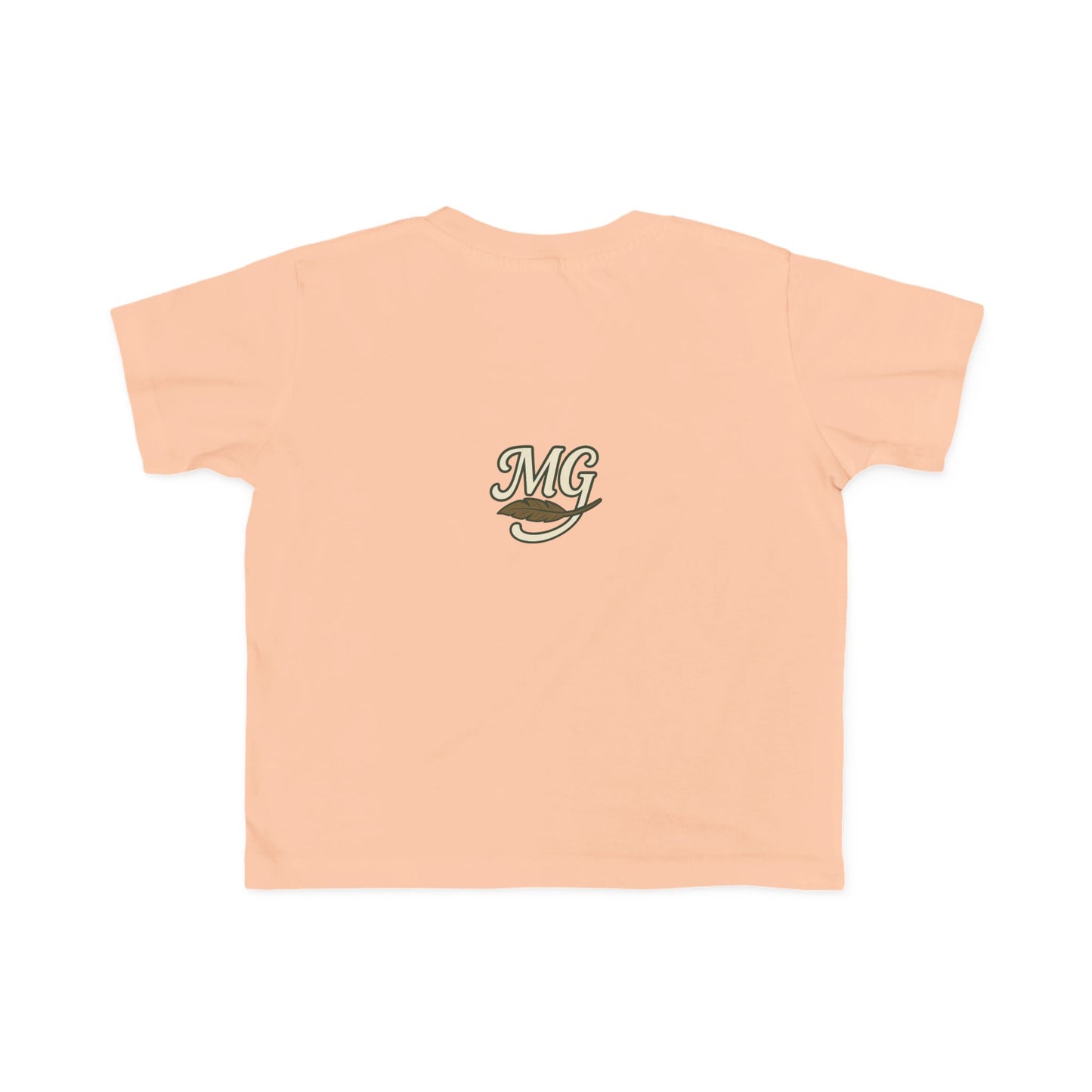 Mini Migrator - Toddler Tee