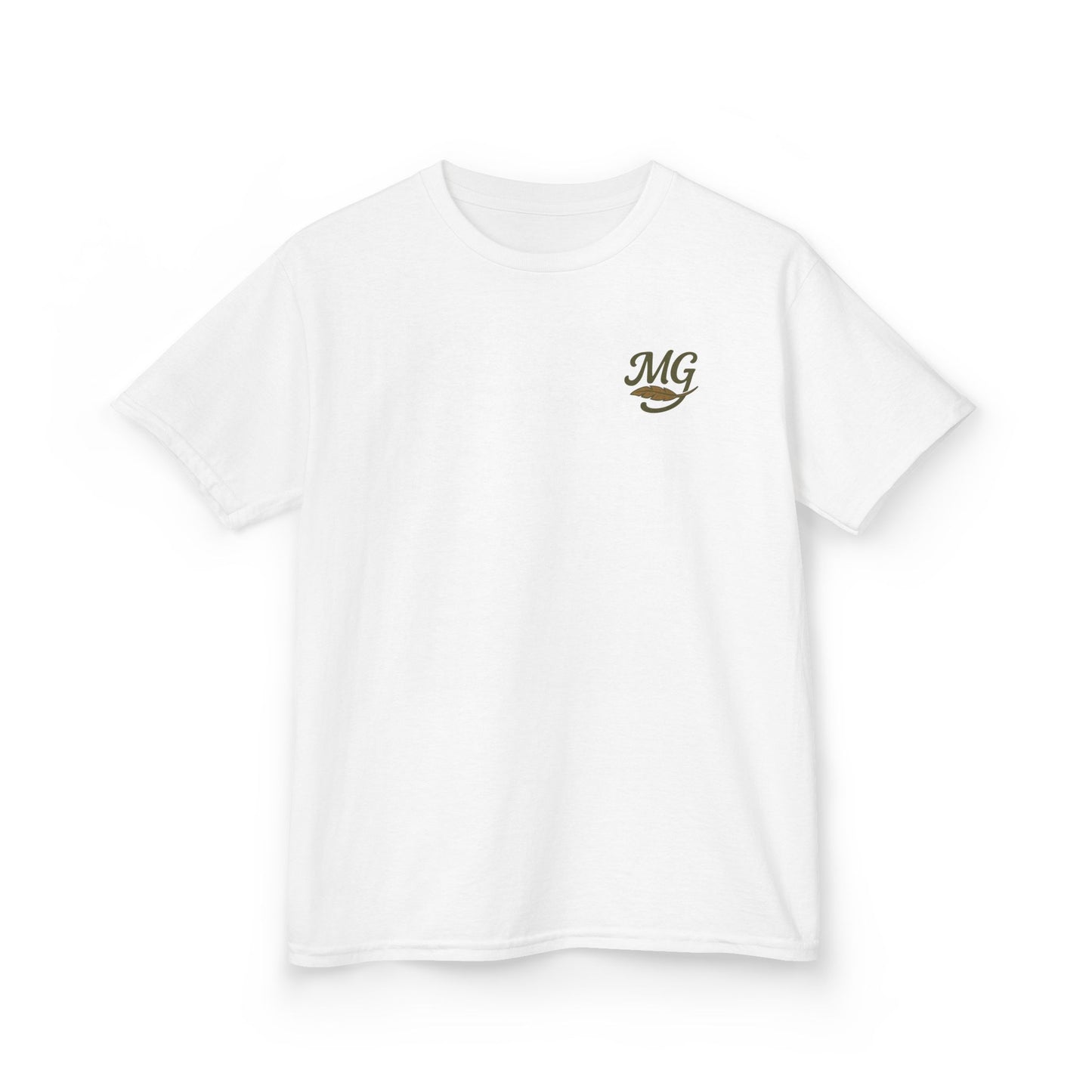 Kids Mini Migrator Tee