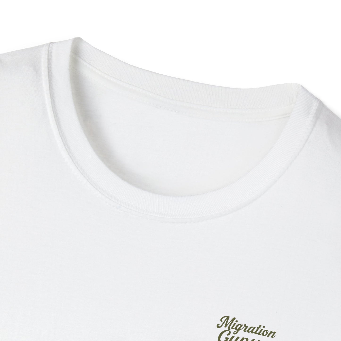 Mallard Gypsy Water Ski Tee