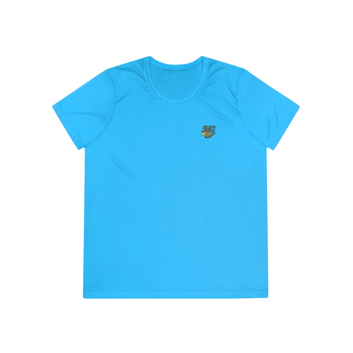 Pickleball Ladies Competitor Tee