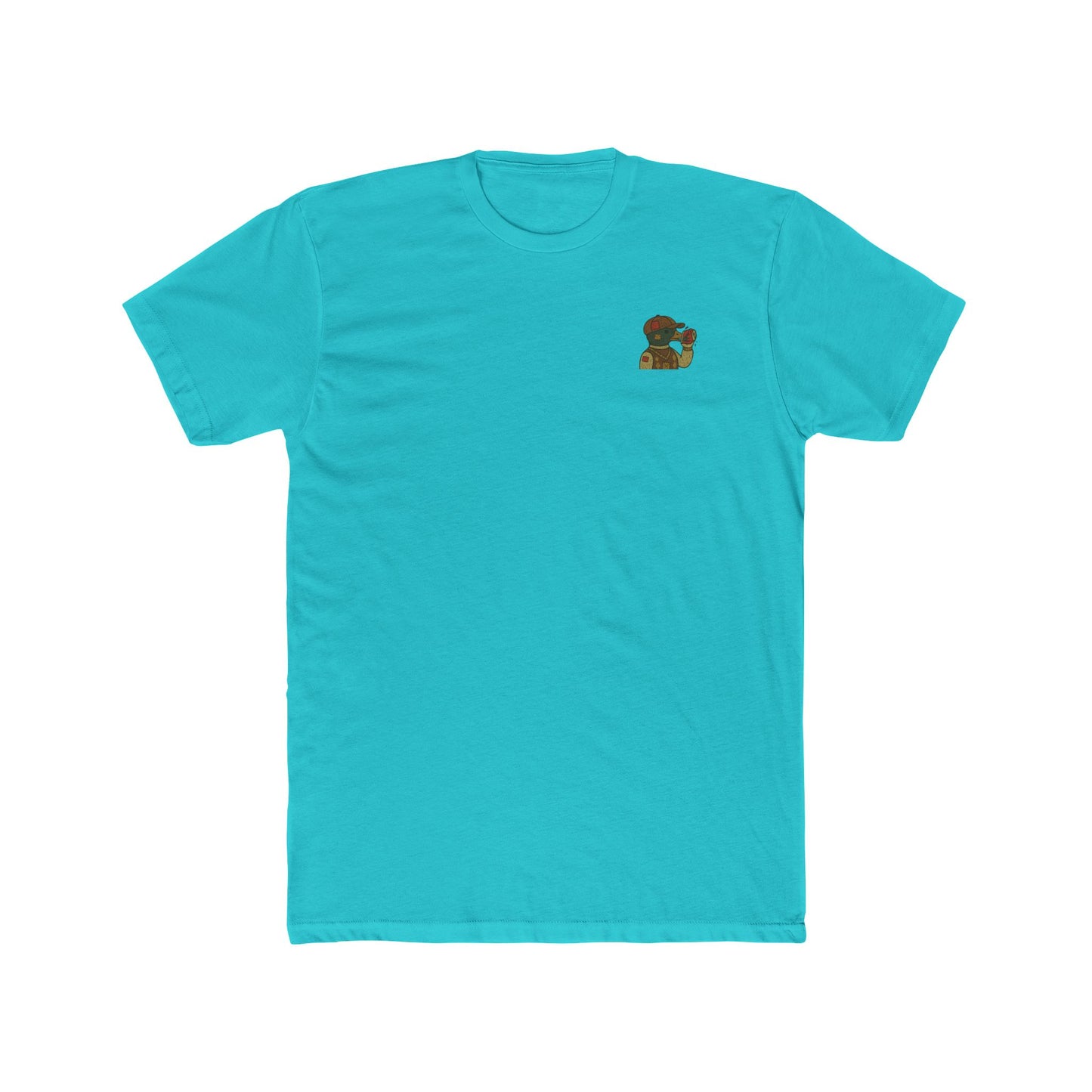 PHX Golf Stop T-Shirt