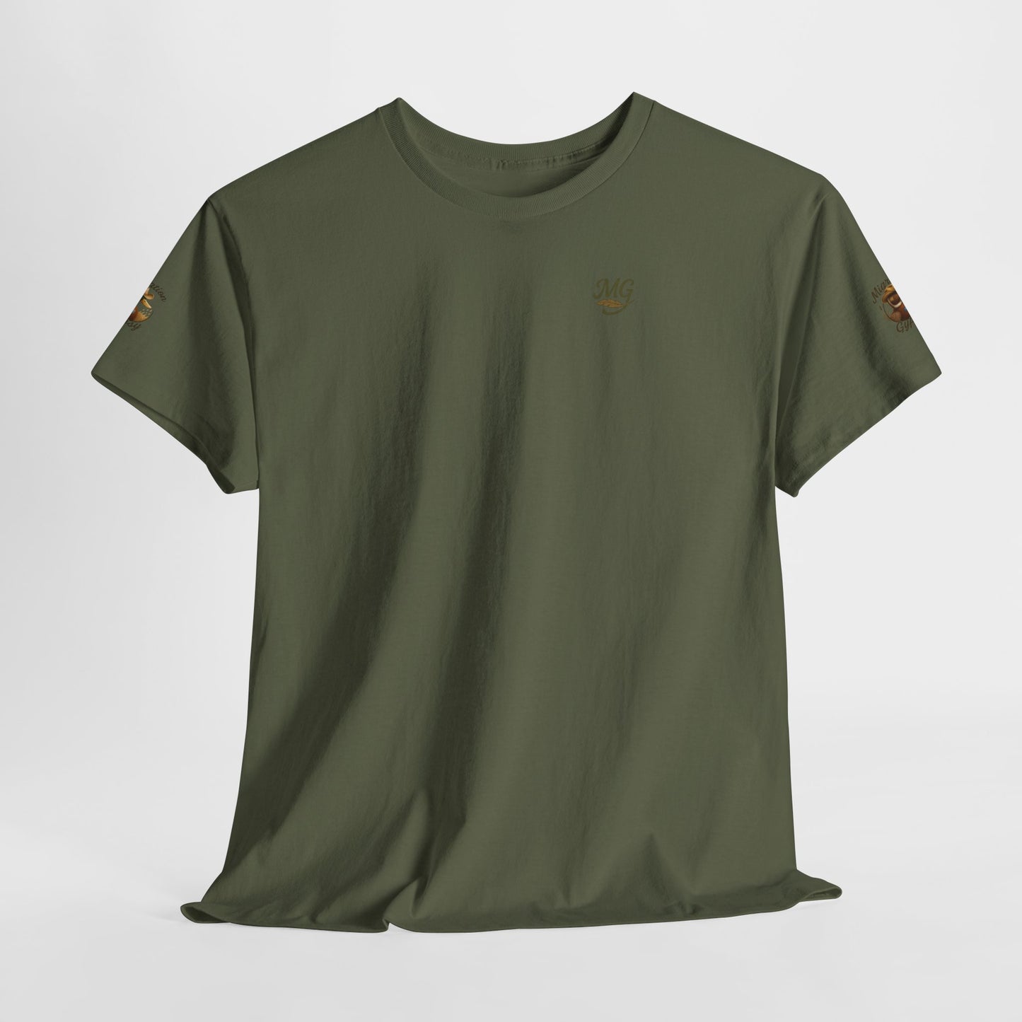 Classic Migration Gypsy MG and Dual Ducks on Sleeve Tee