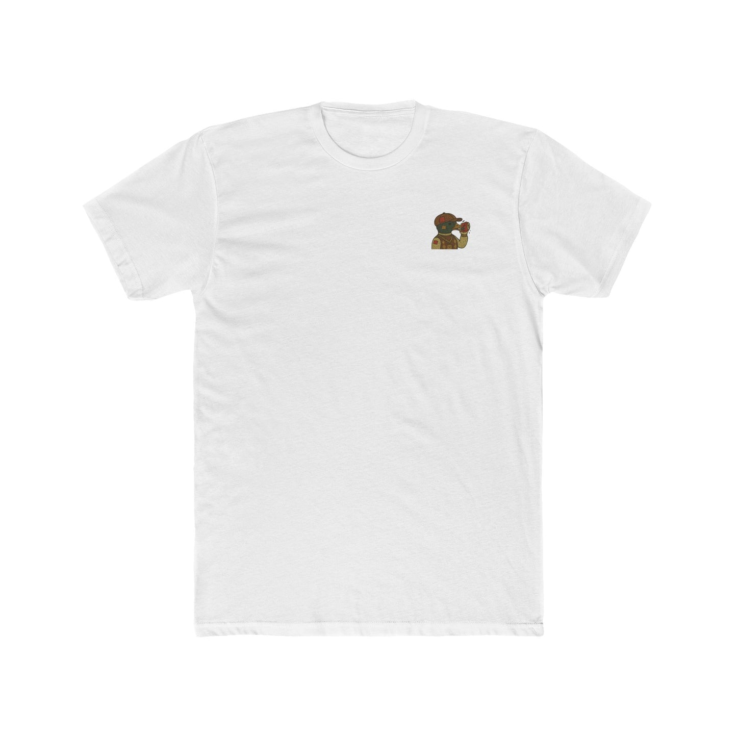 PHX Golf Stop T-Shirt