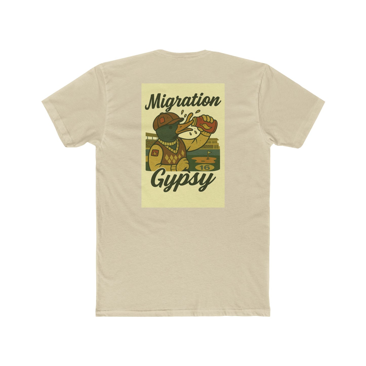 PHX Golf Stop T-Shirt