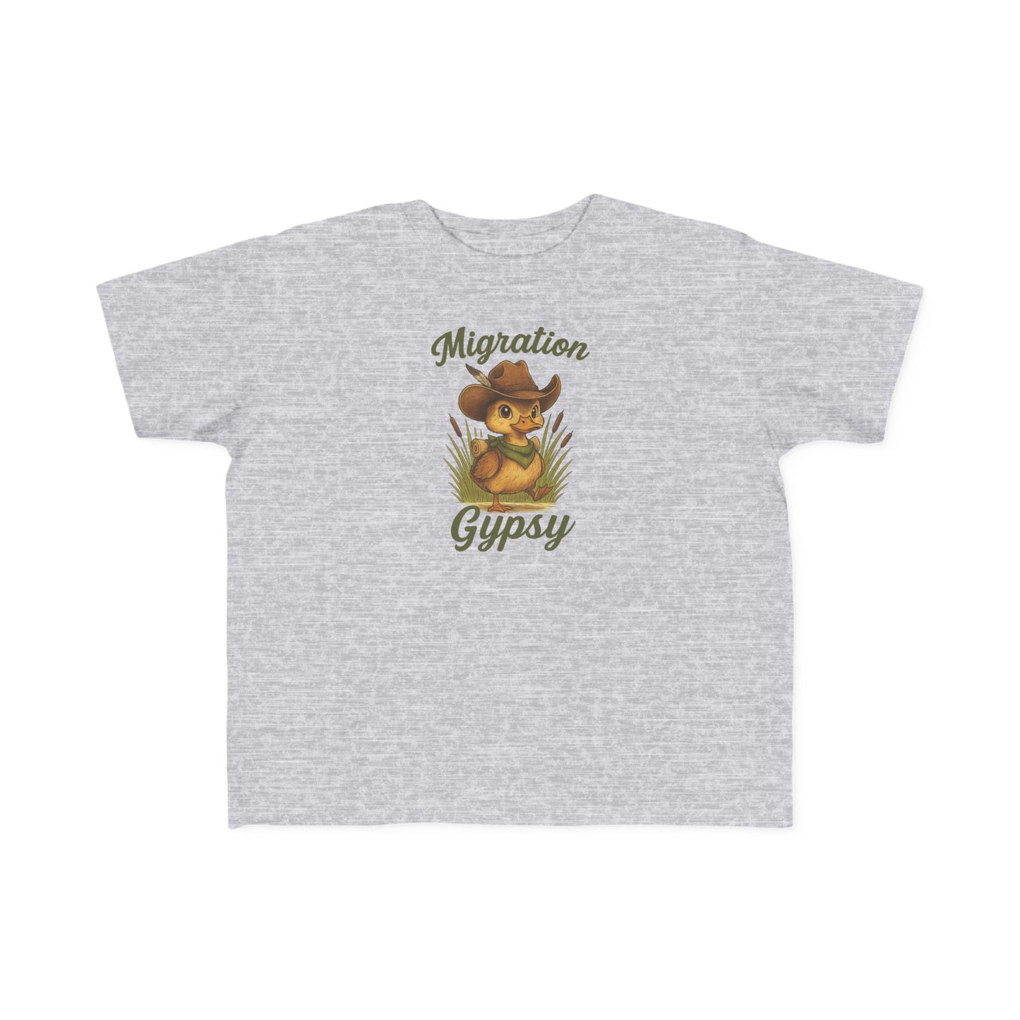 Mini Migrator - Toddler Tee