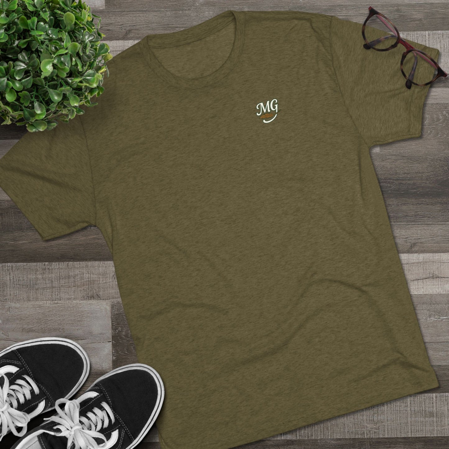 Mallard Classic Crew Shirt