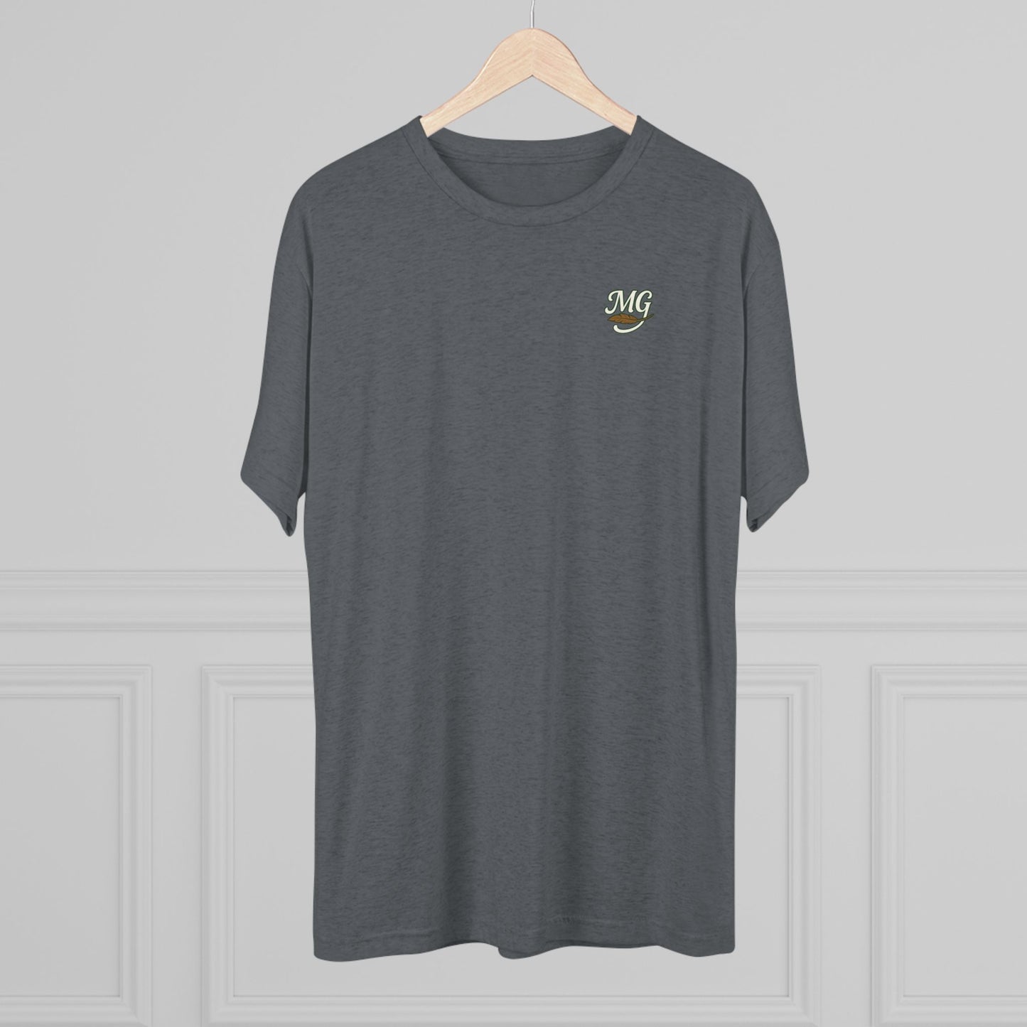 Mallard Classic Crew Shirt