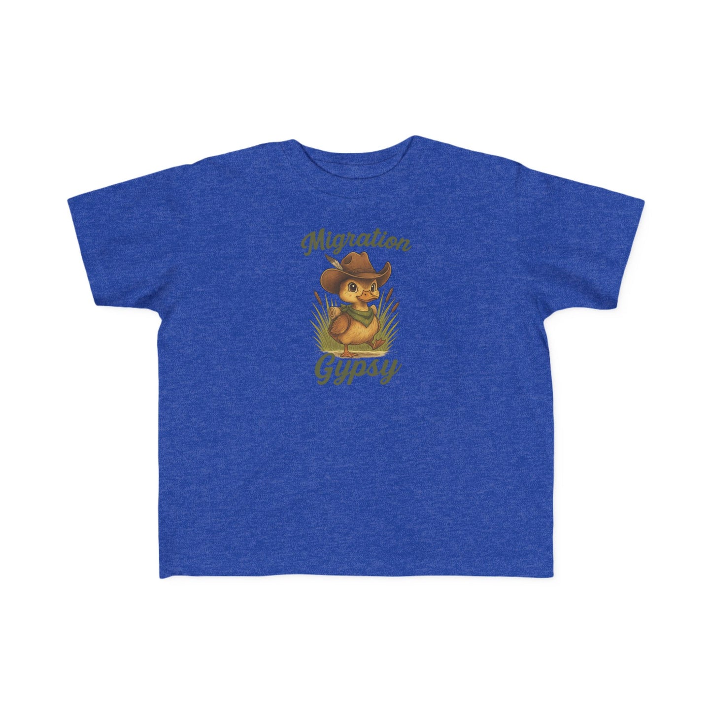 Mini Migrator - Toddler Tee