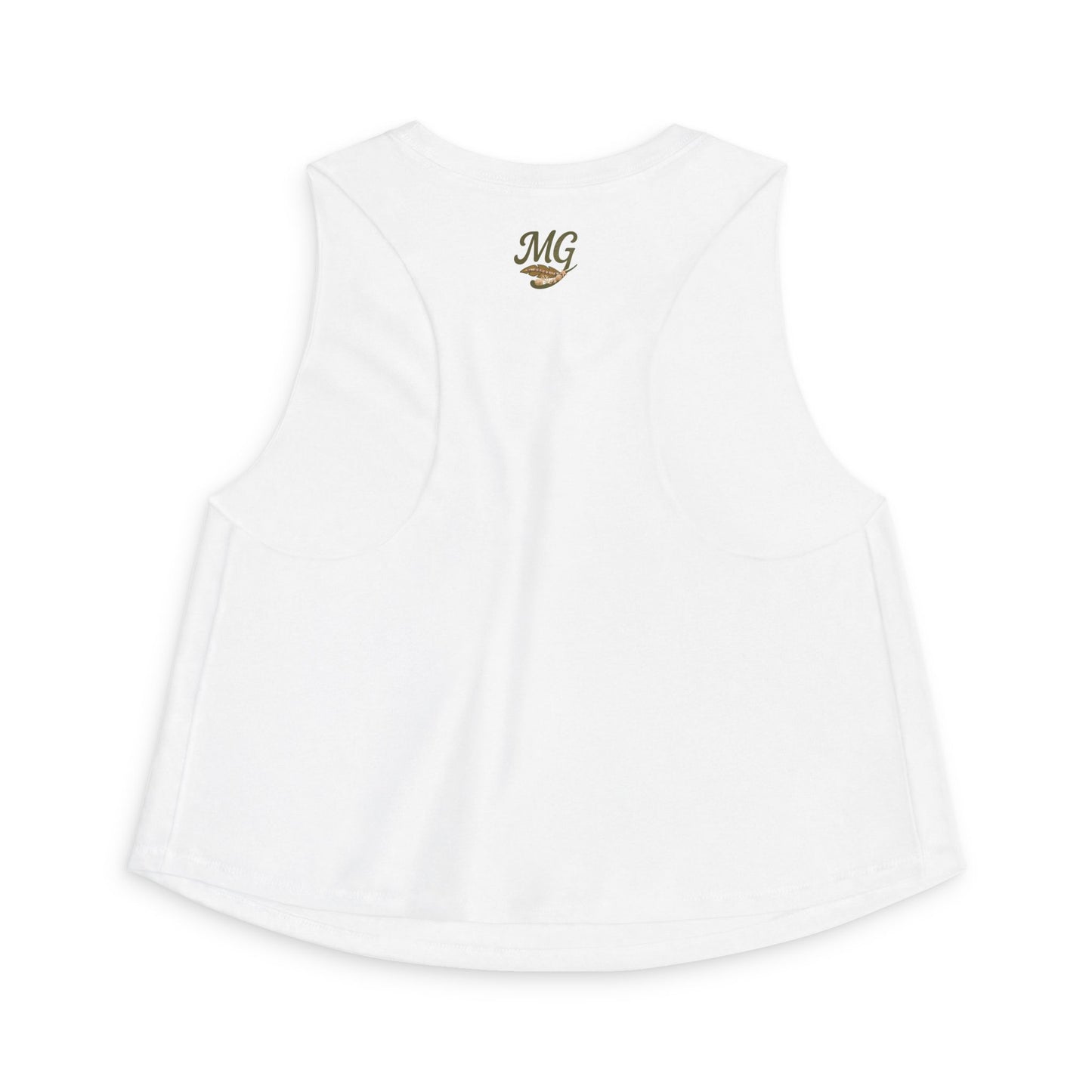 Gypsy Beach Bikini Crop Top Tank
