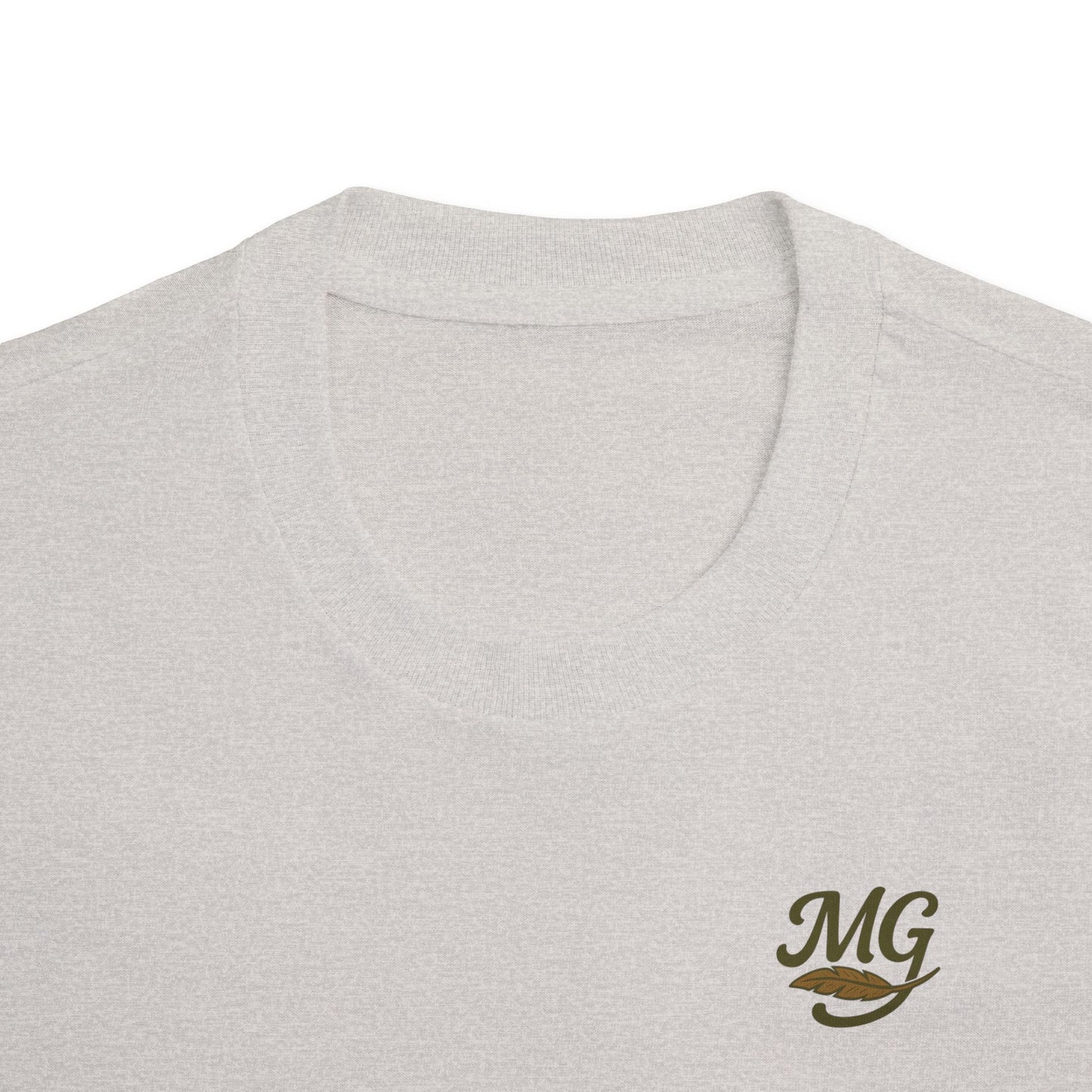 MG Pintail Flyfishing Tee