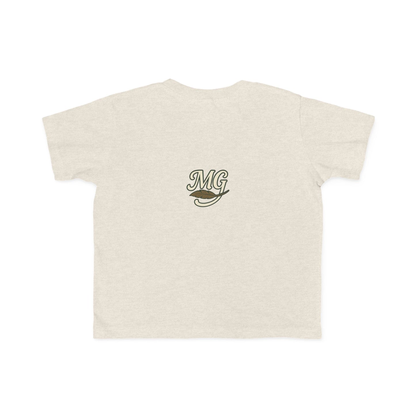 Mini Migrator - Toddler Tee