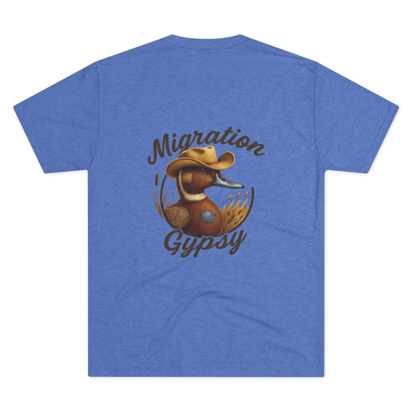 Pintail Gypsy Classic Lightweight Tee