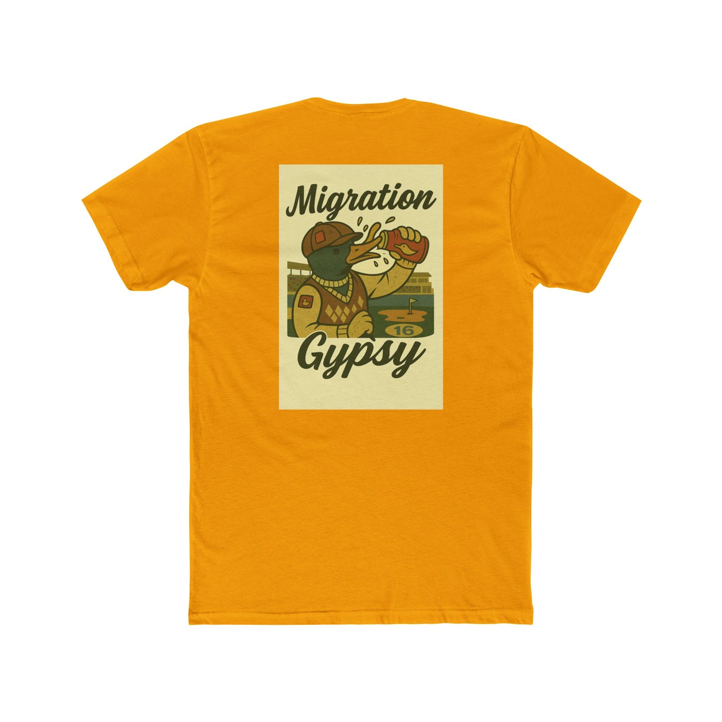 PHX Golf Stop T-Shirt