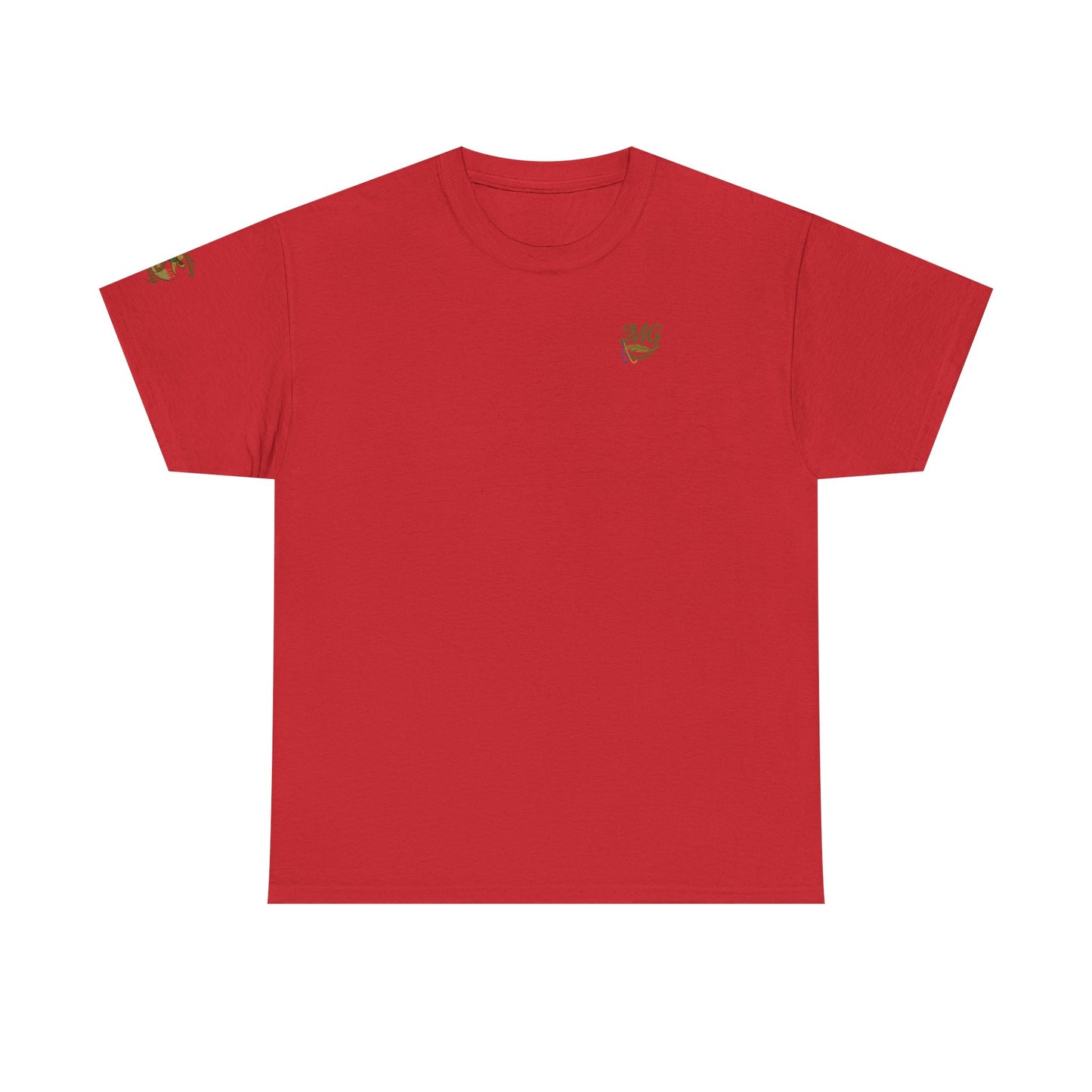 Mardi Gras Migration Gypsy Short Sleeve T‑Shirt — Jester