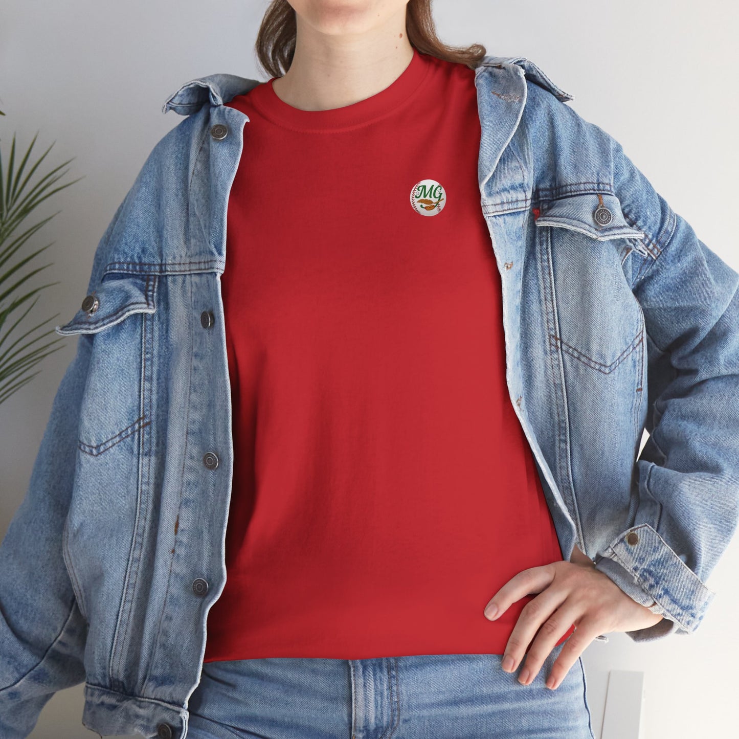Mallard Baseball Gypsy Unisex Tee
