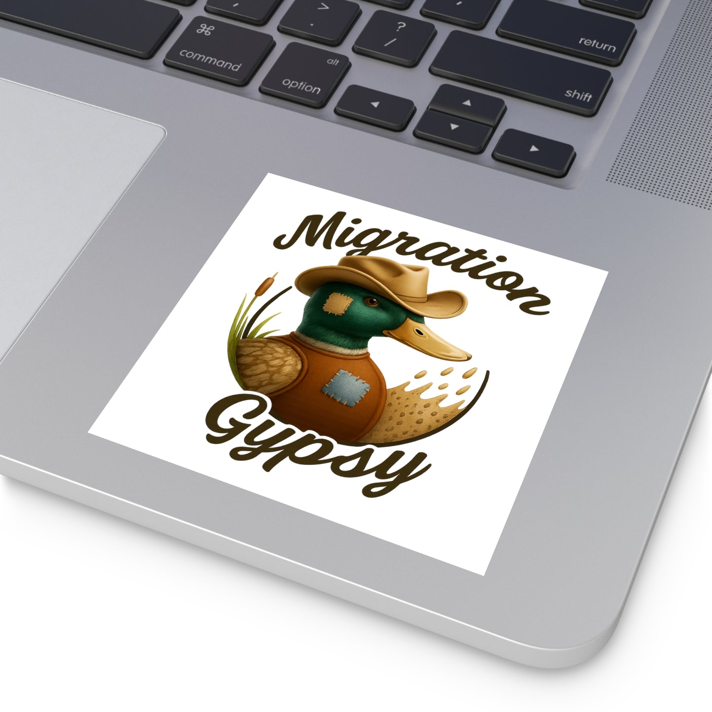 Square Stickers, Indoor\Outdoor
