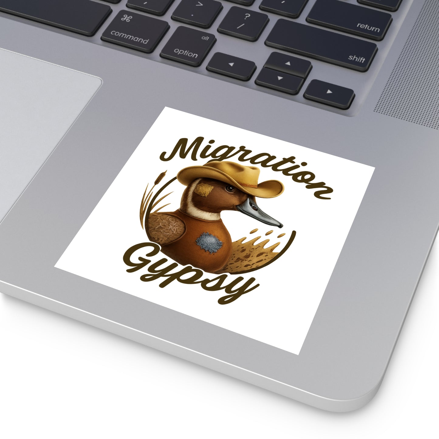 Square Stickers, Indoor\Outdoor