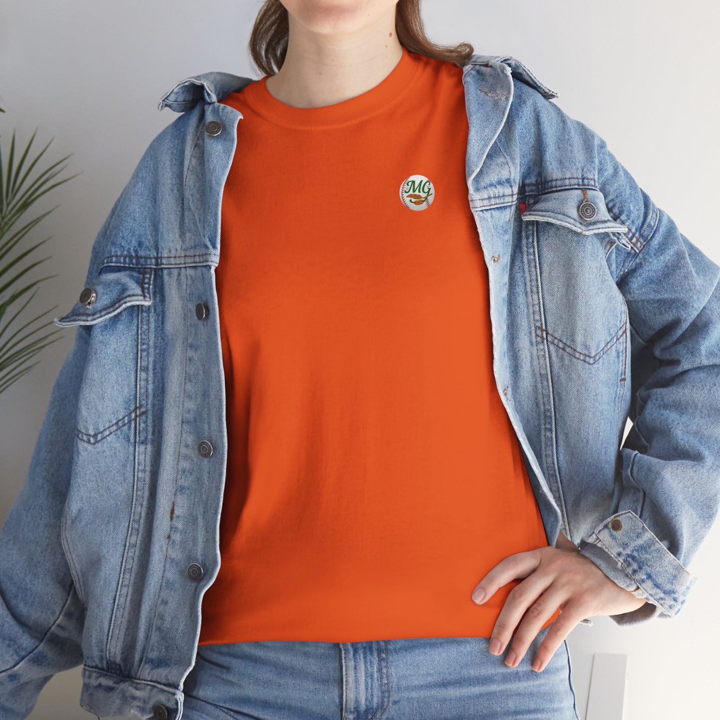 Mallard Baseball Gypsy Unisex Tee