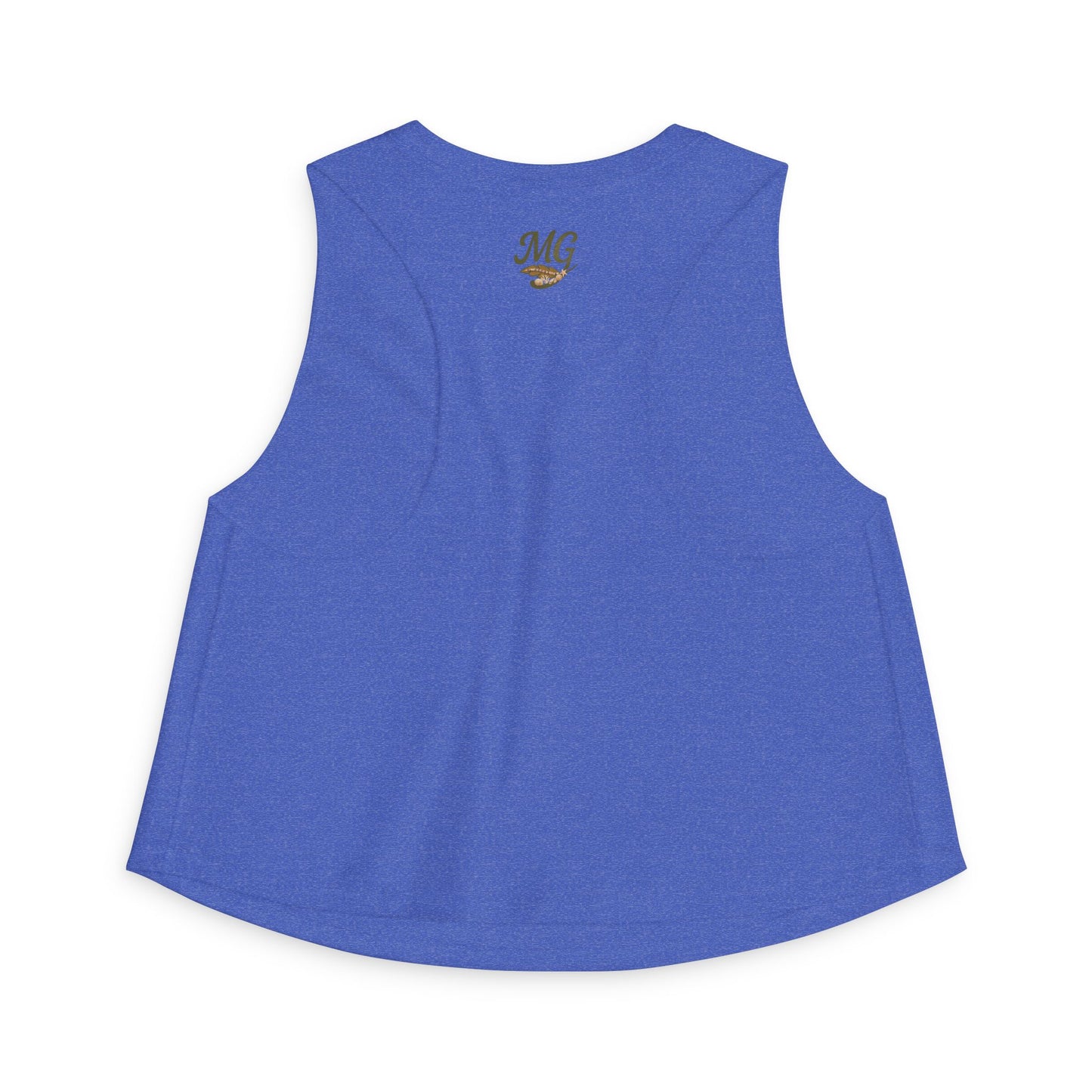 Gypsy Beach Bikini Crop Top Tank