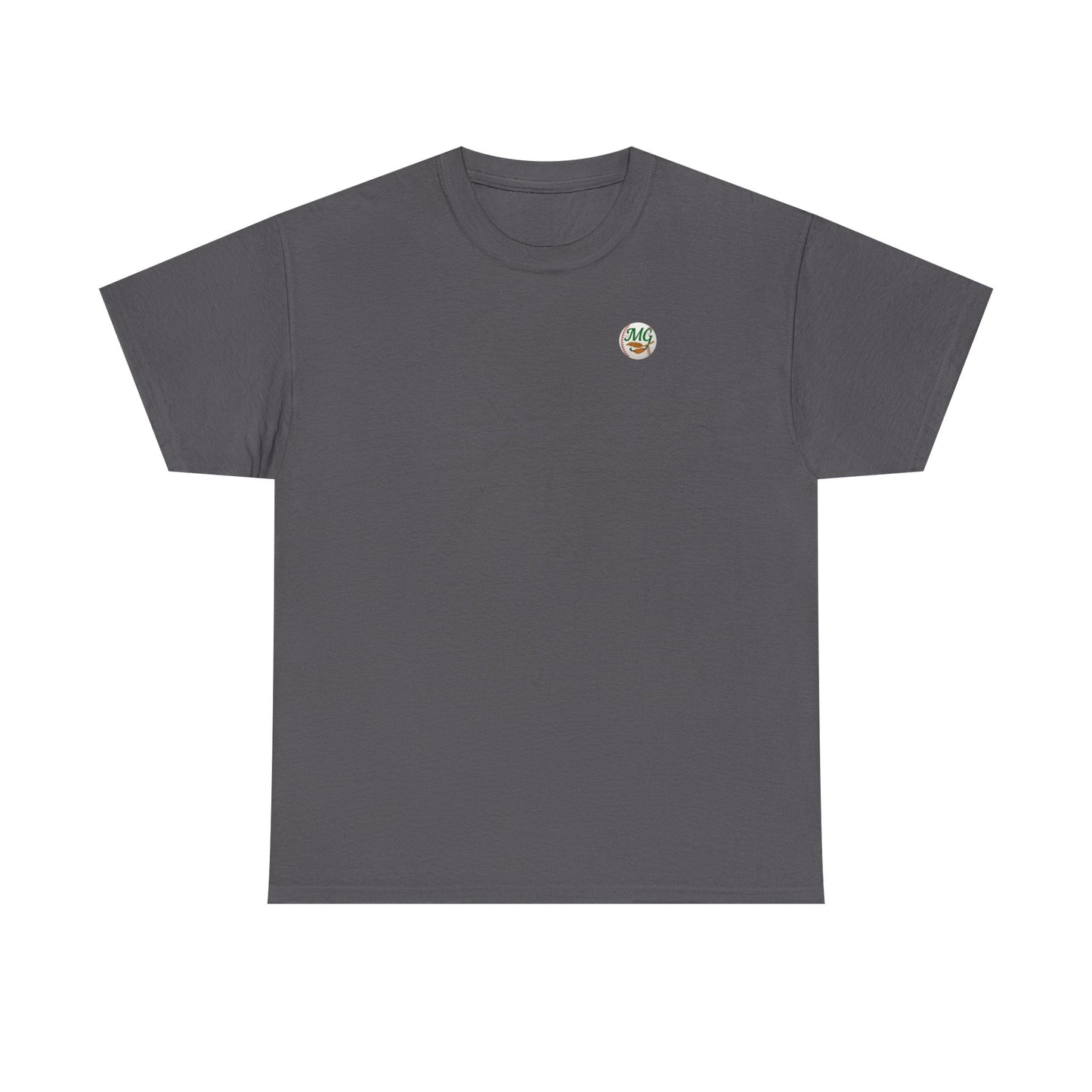 Adult Unisex Pintail Baseball Front/Back