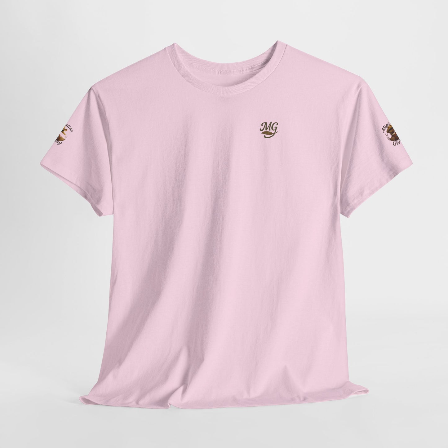 Classic Migration Gypsy MG and Dual Ducks on Sleeve Tee