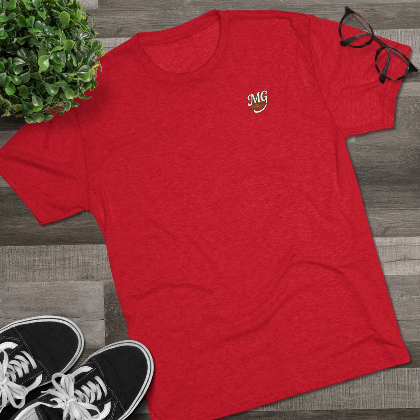 Pintail Gambler Unisex Tee