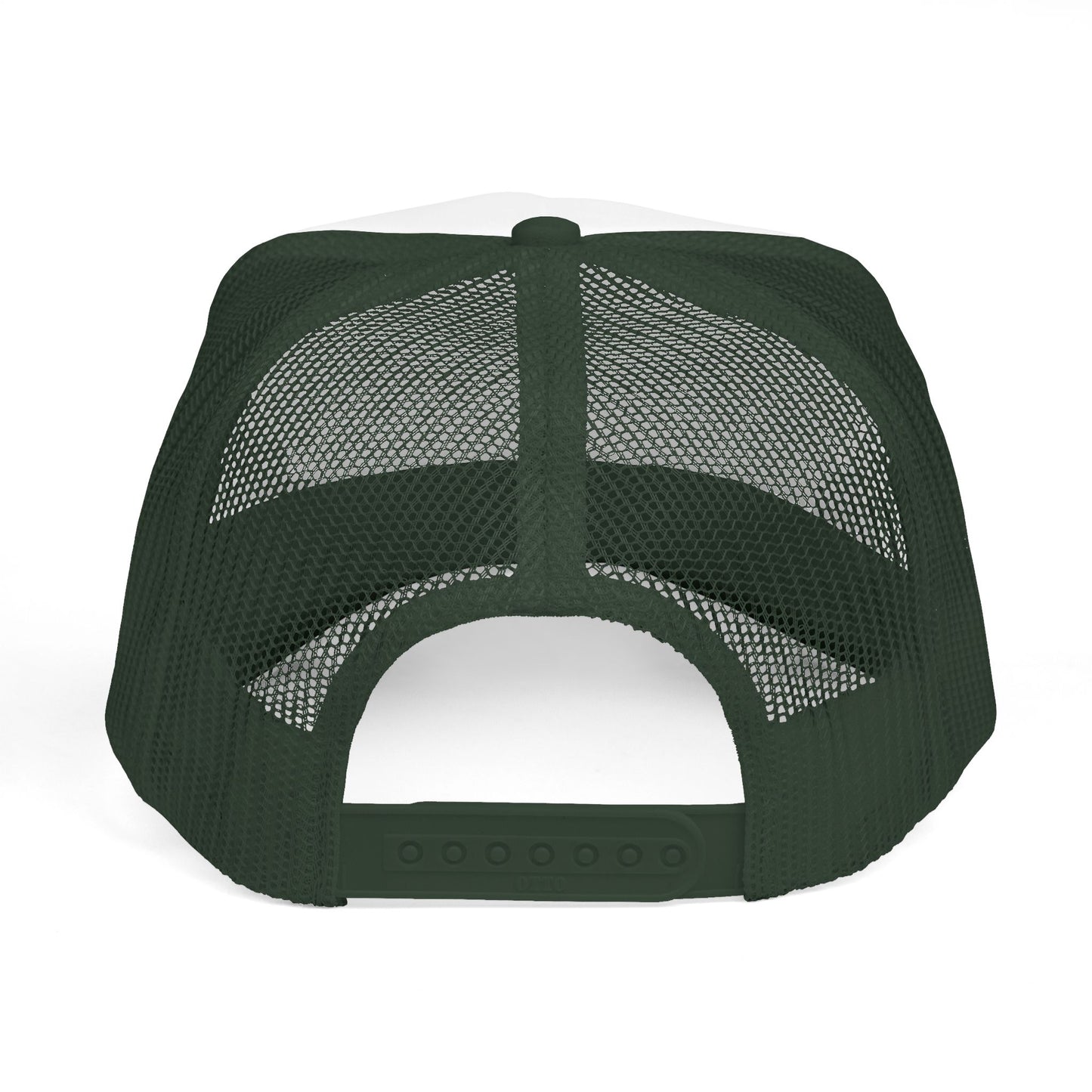 Green Migration Gypsy Trucker Hat