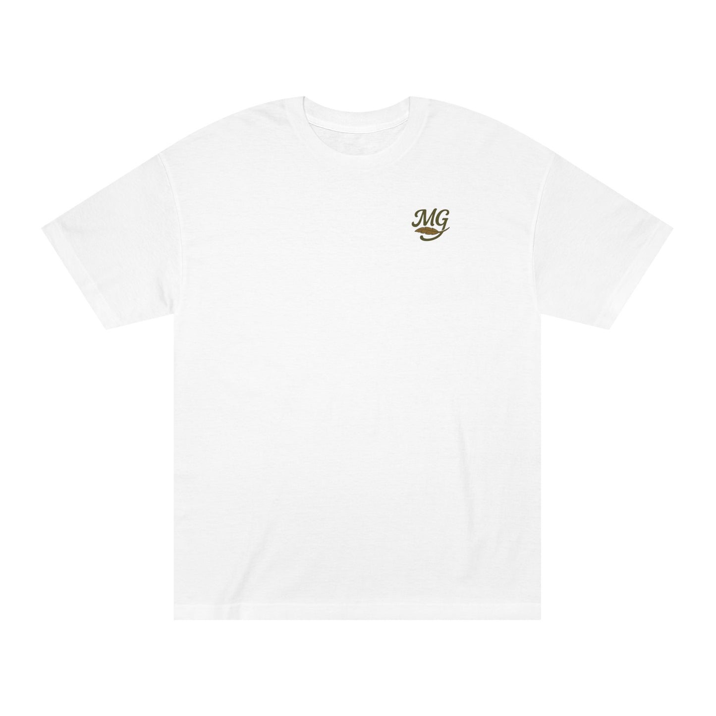MG Pintail Flyfishing Tee