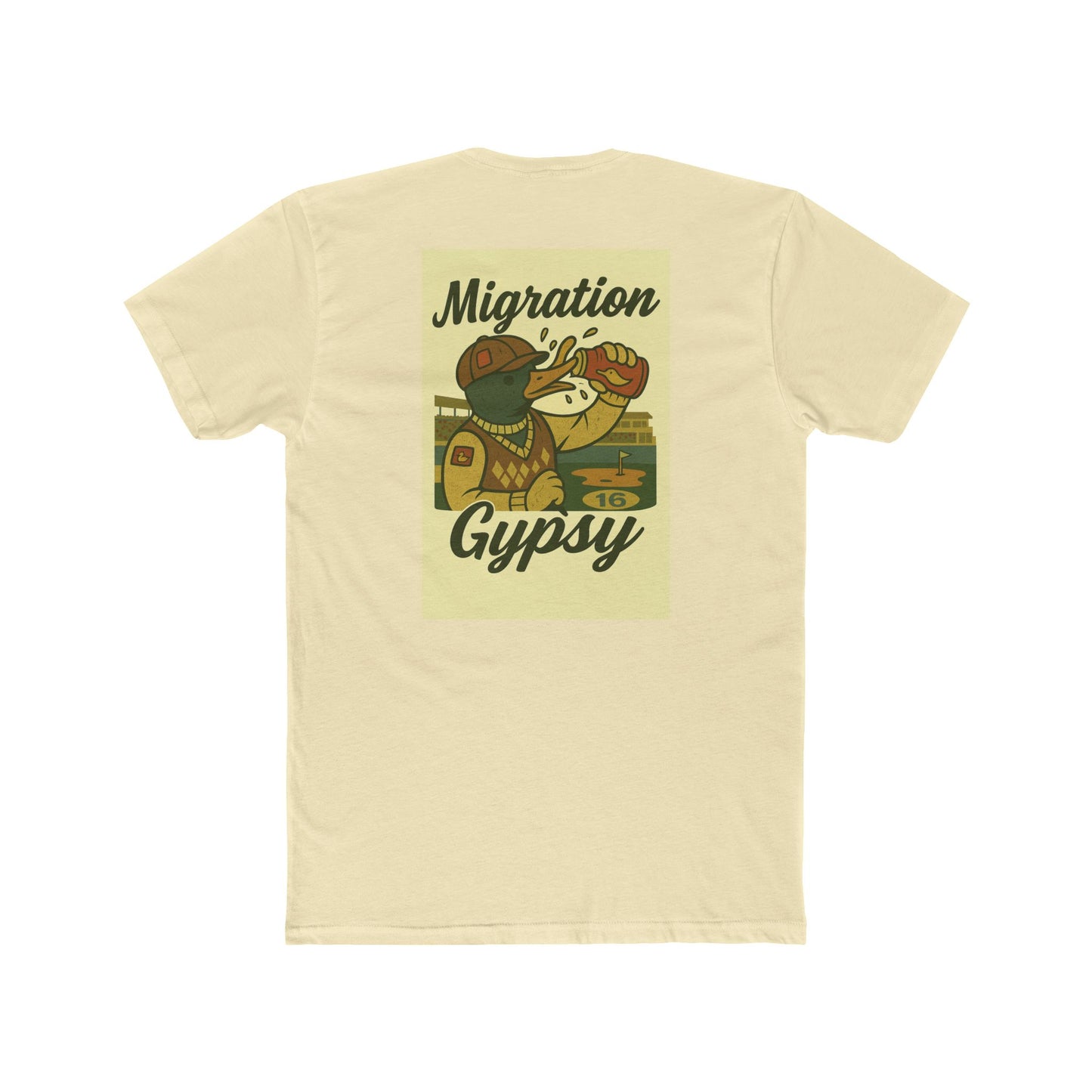 PHX Golf Stop T-Shirt