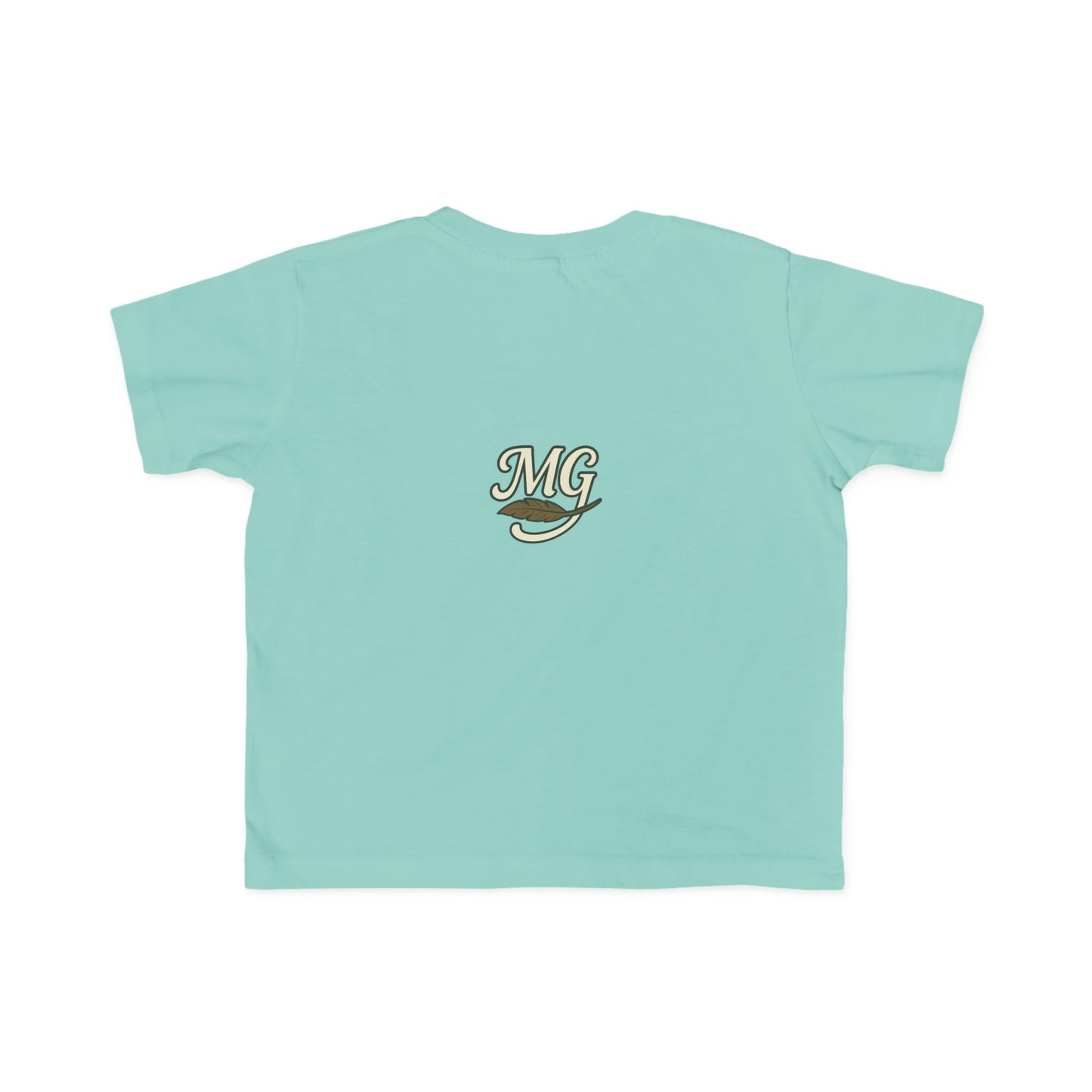 Mini Migrator - Toddler Tee