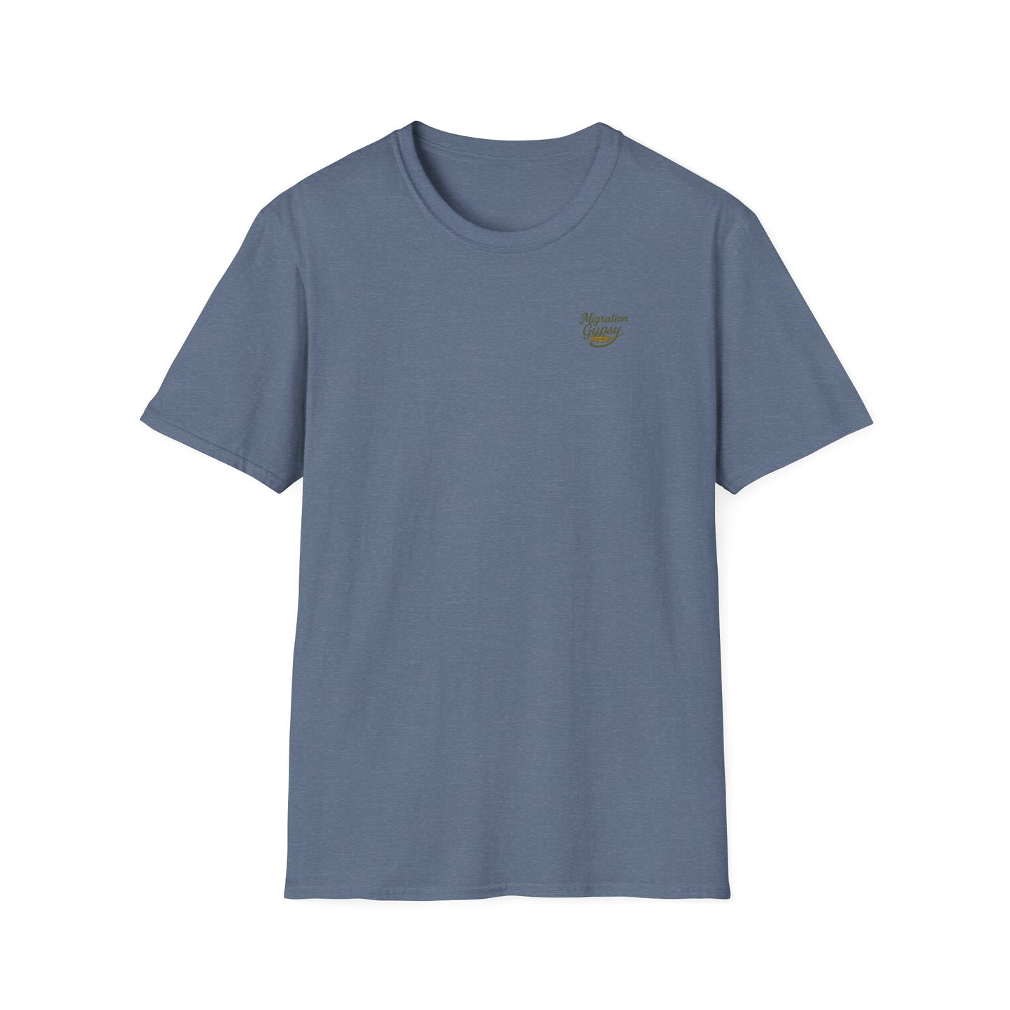 Mallard Gypsy Water Ski Tee