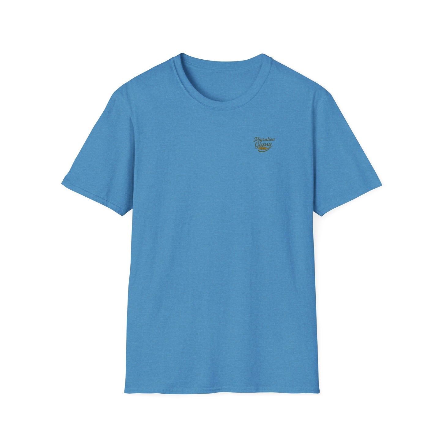 Mallard Gypsy Water Ski Tee