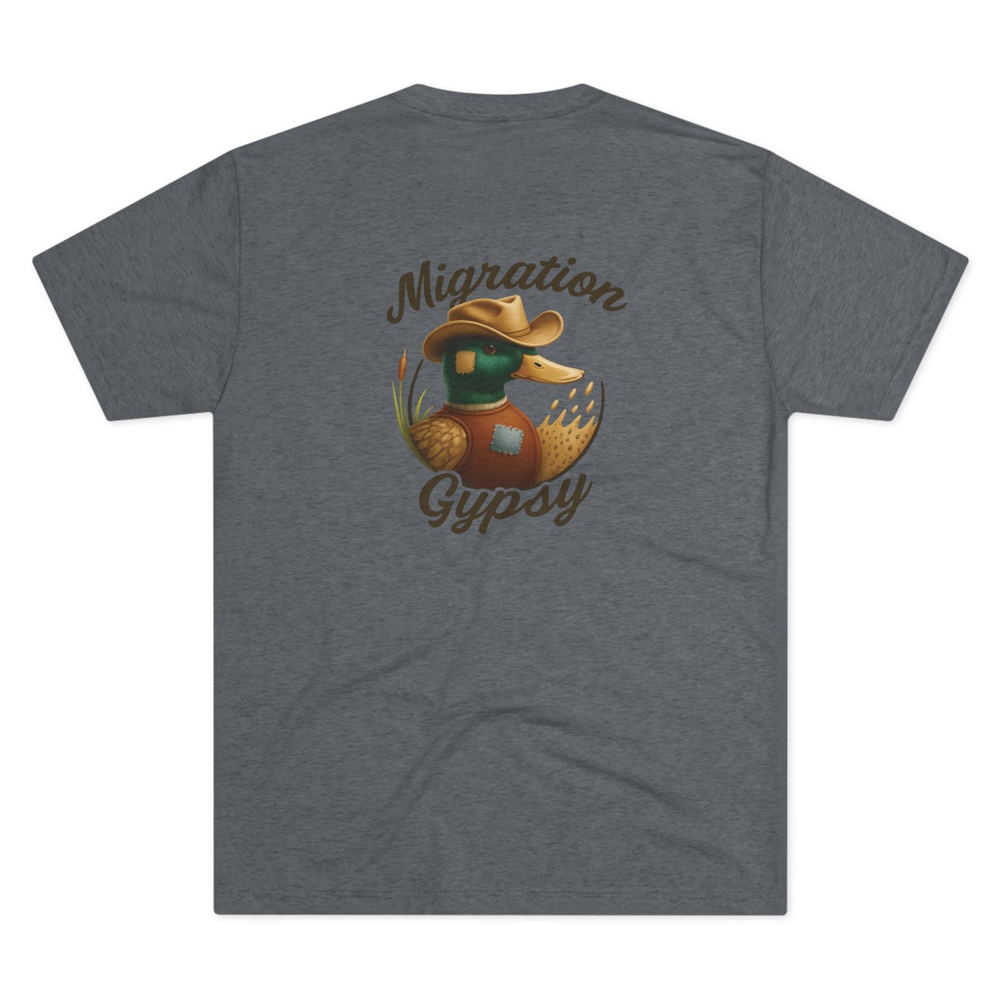 Mallard Classic Crew Shirt