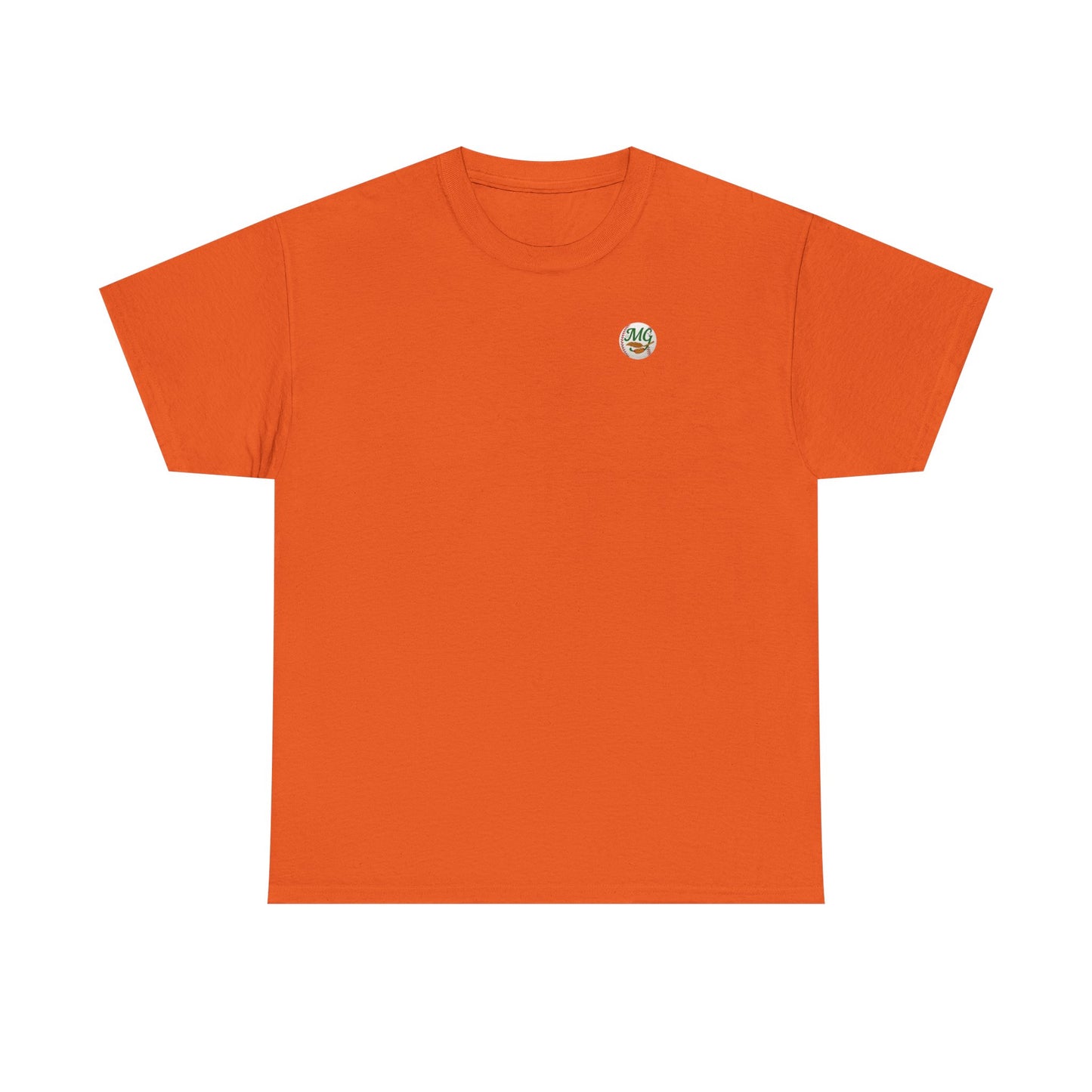 Adult Unisex Pintail Baseball Front/Back