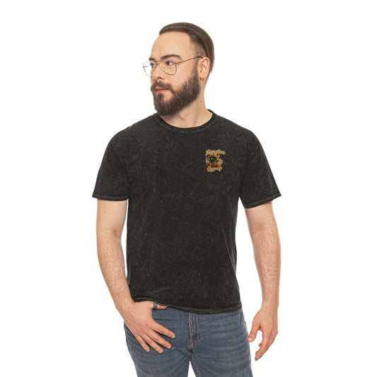 Vintage Mallard Front — Retro Tee