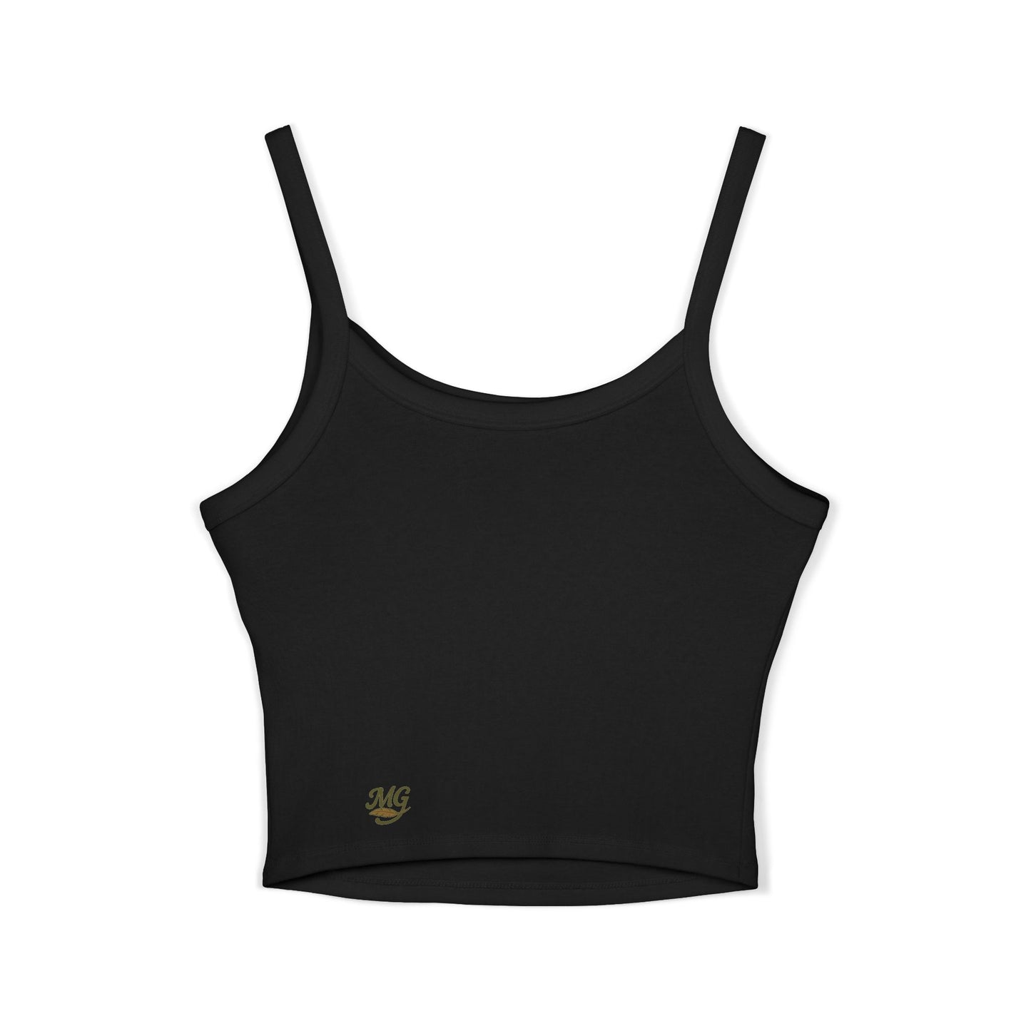 Migration Gypsy Spaghetti Tank Top